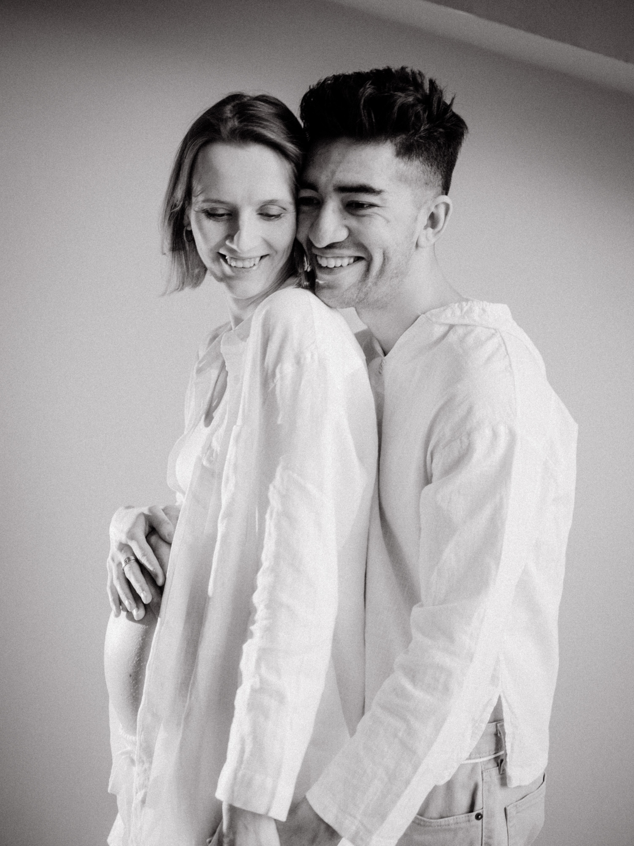 Любовь и свет