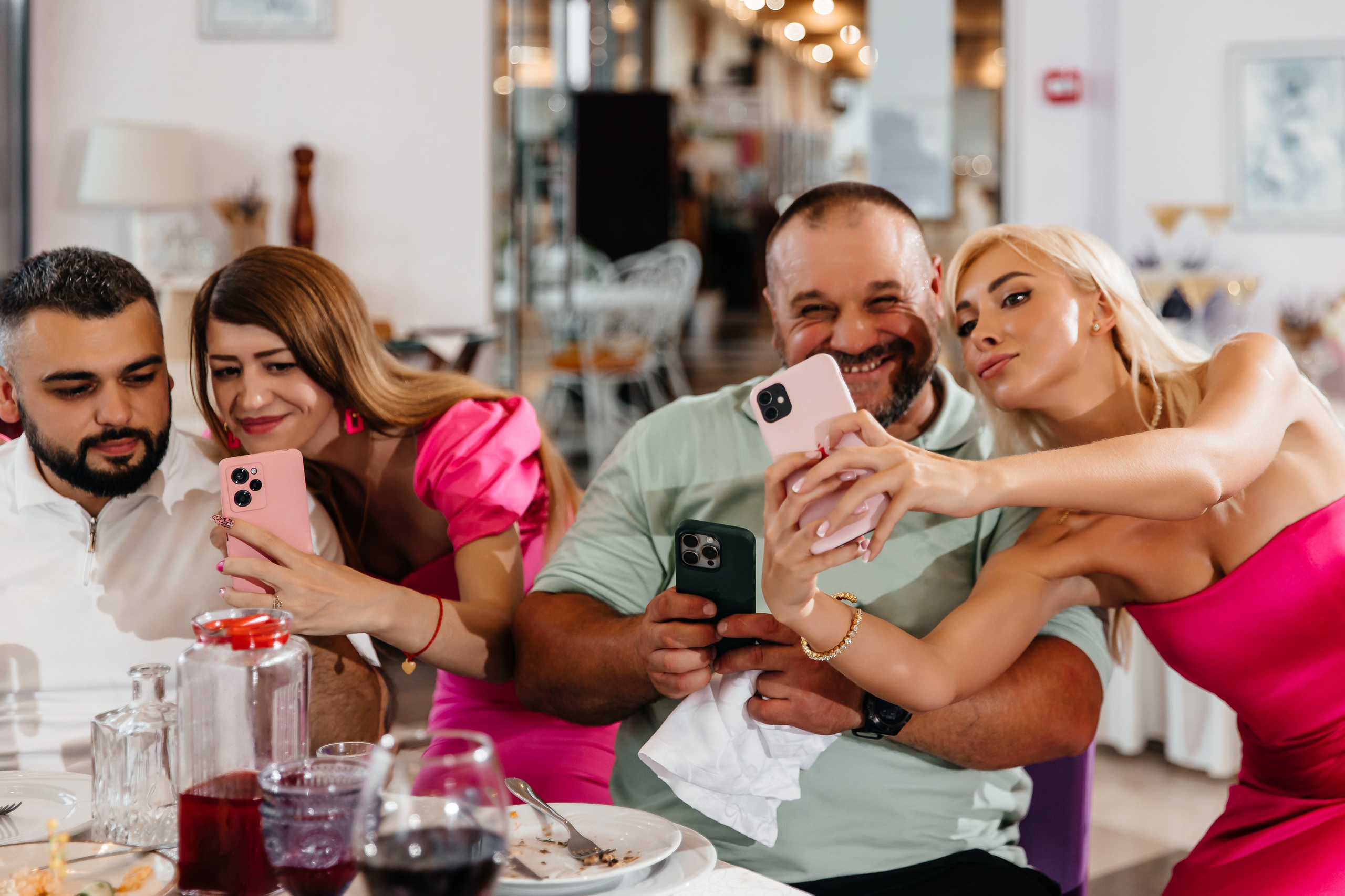 Анонс свадьбы для Ксении и Эдуарда. Свадебный фотограф в Крыму и Севастополе Ольга Баскакова