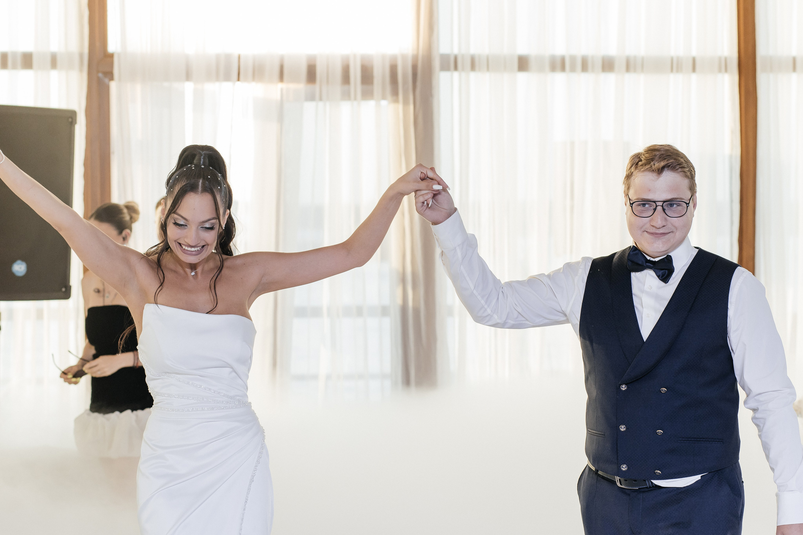 Валериан и Алина. Фотограф в Томске Ирина Павлуцкая