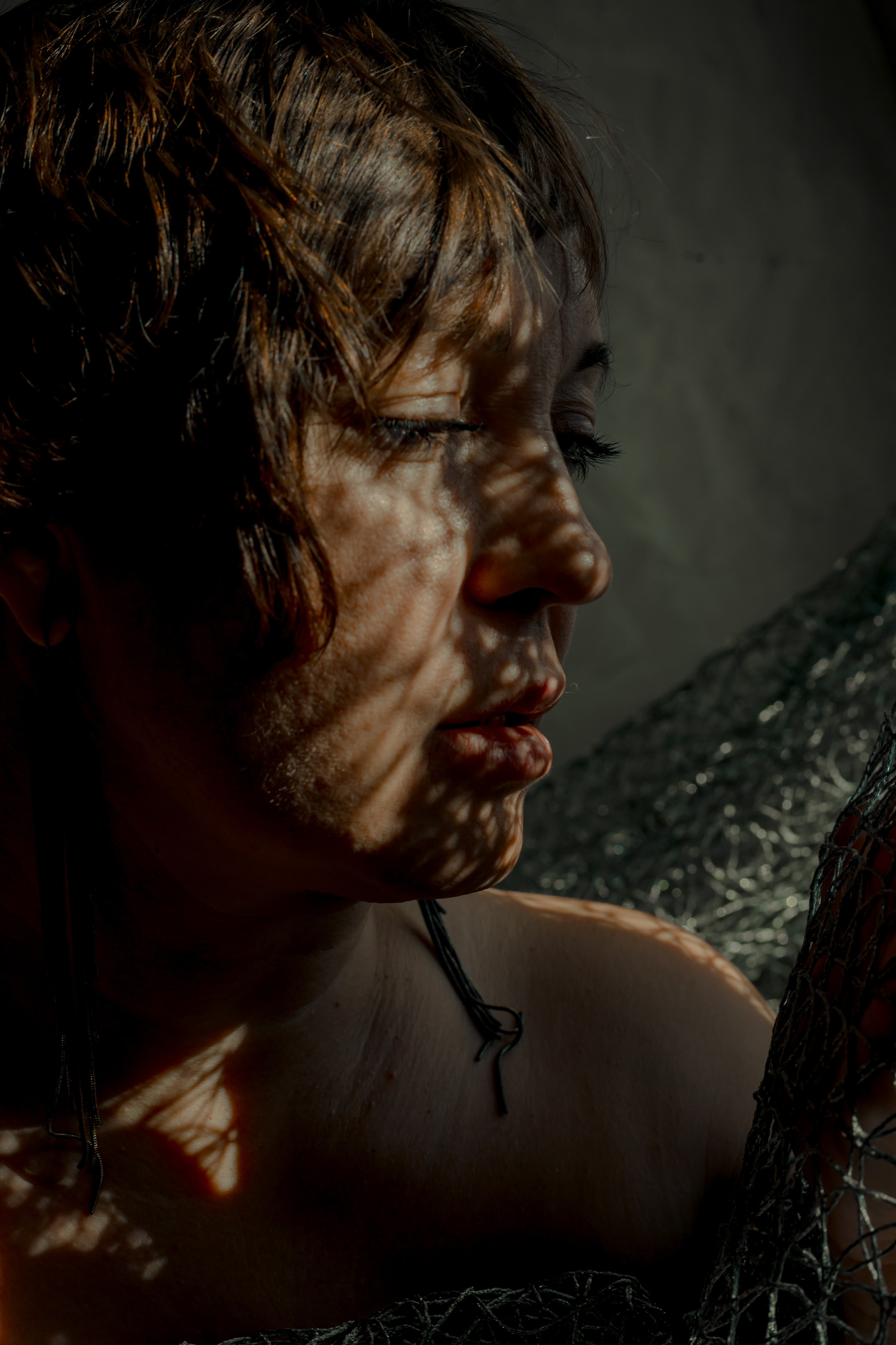 PSY THERAPY (18+). Art Photographer