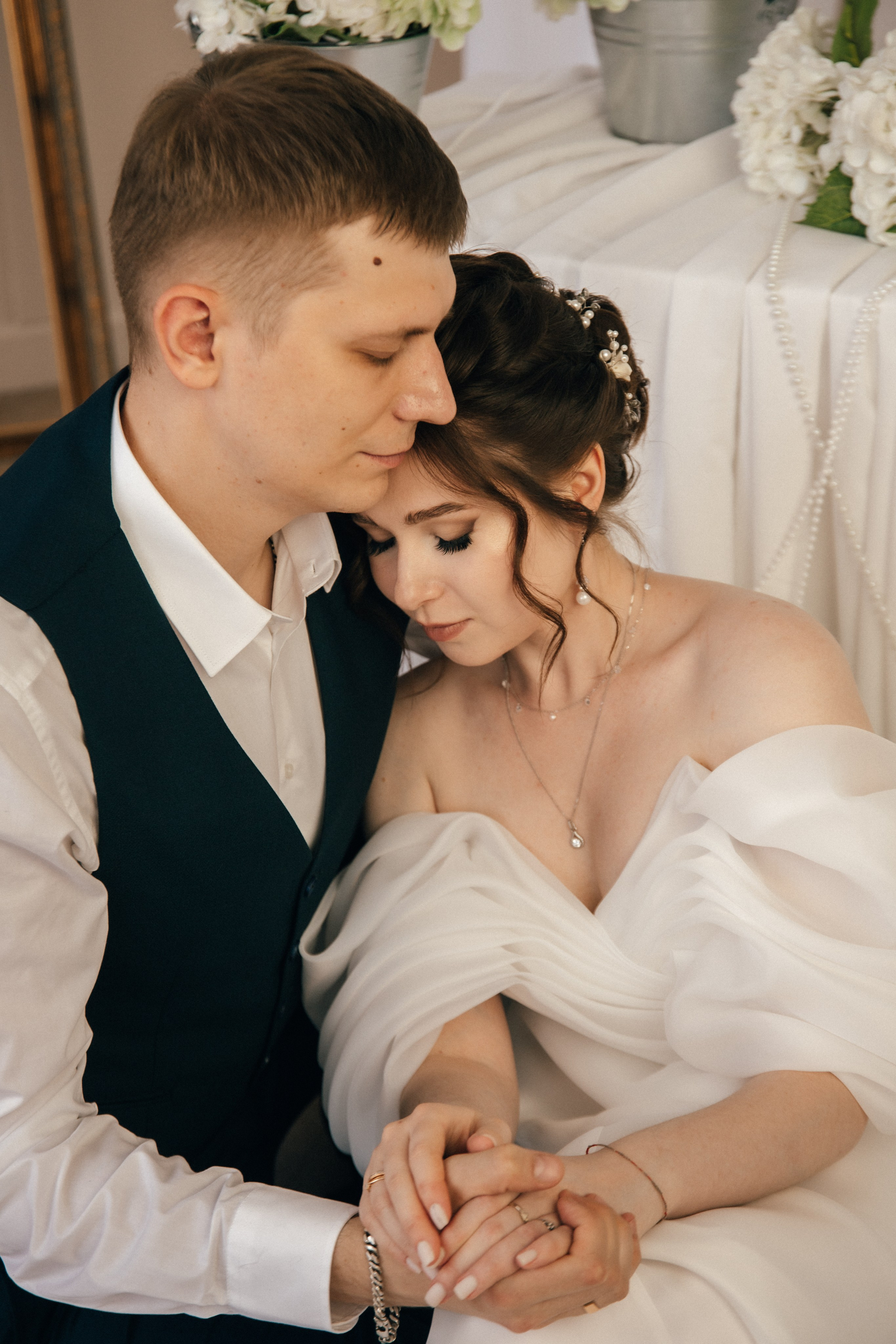 Матвей и Ксения. Свадебный и женский фотограф