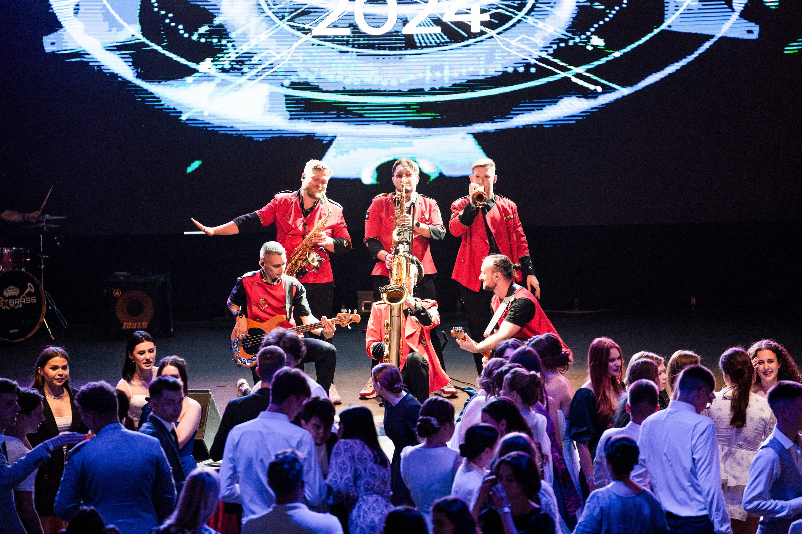 Выпускной. Фотограф Казань