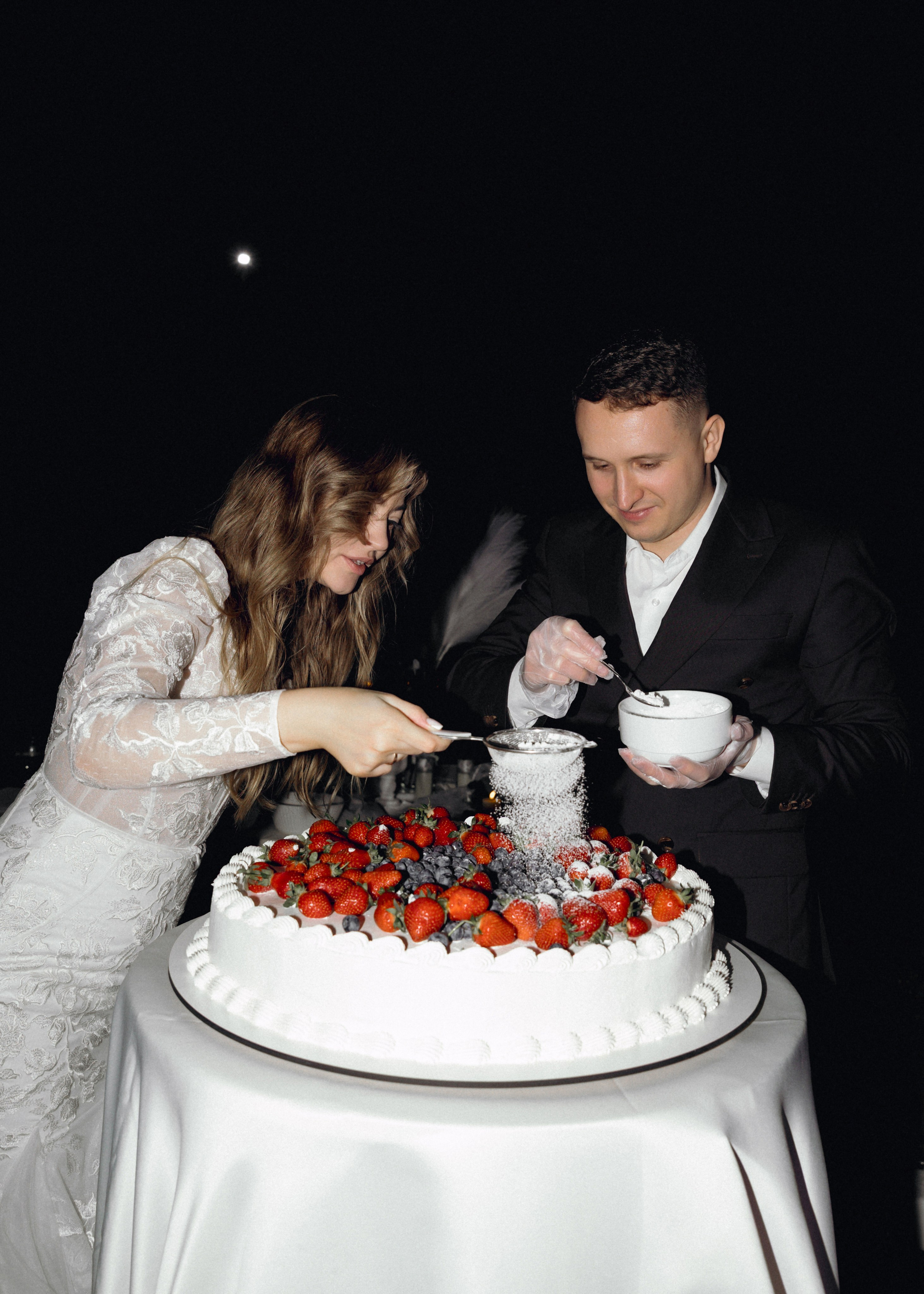 Филип и Алина. Свадебный  и семейный фотограф в Краснодаре