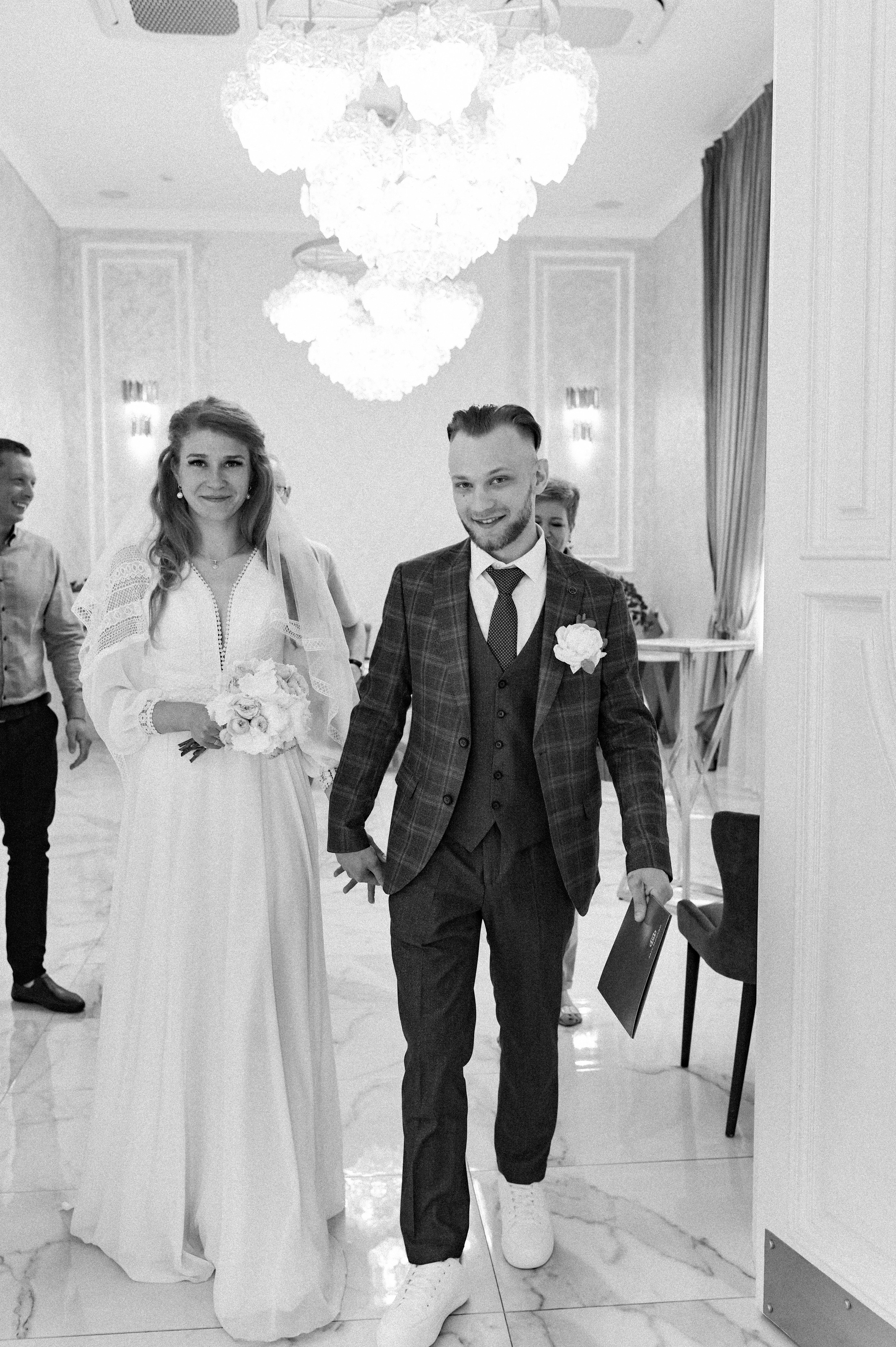 Свадебные фотосессии. Фотограф Светлана Скороходова Владимир-Москва