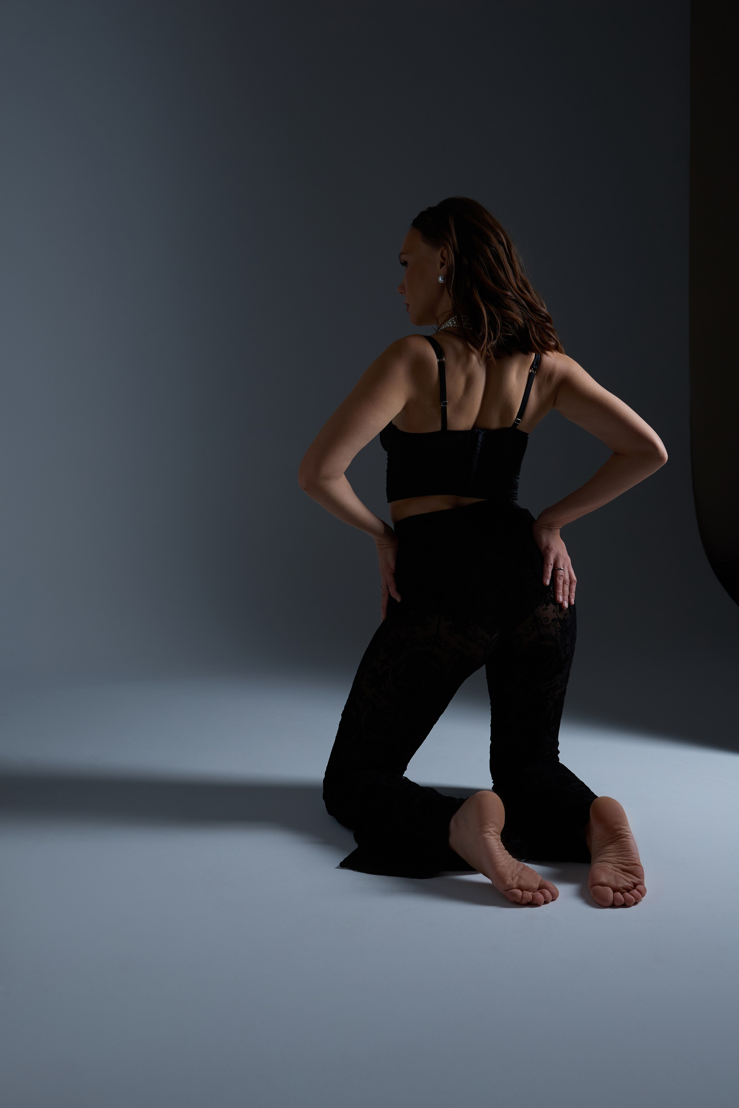 Ксения. Фотограф в Москве Таша Логинова