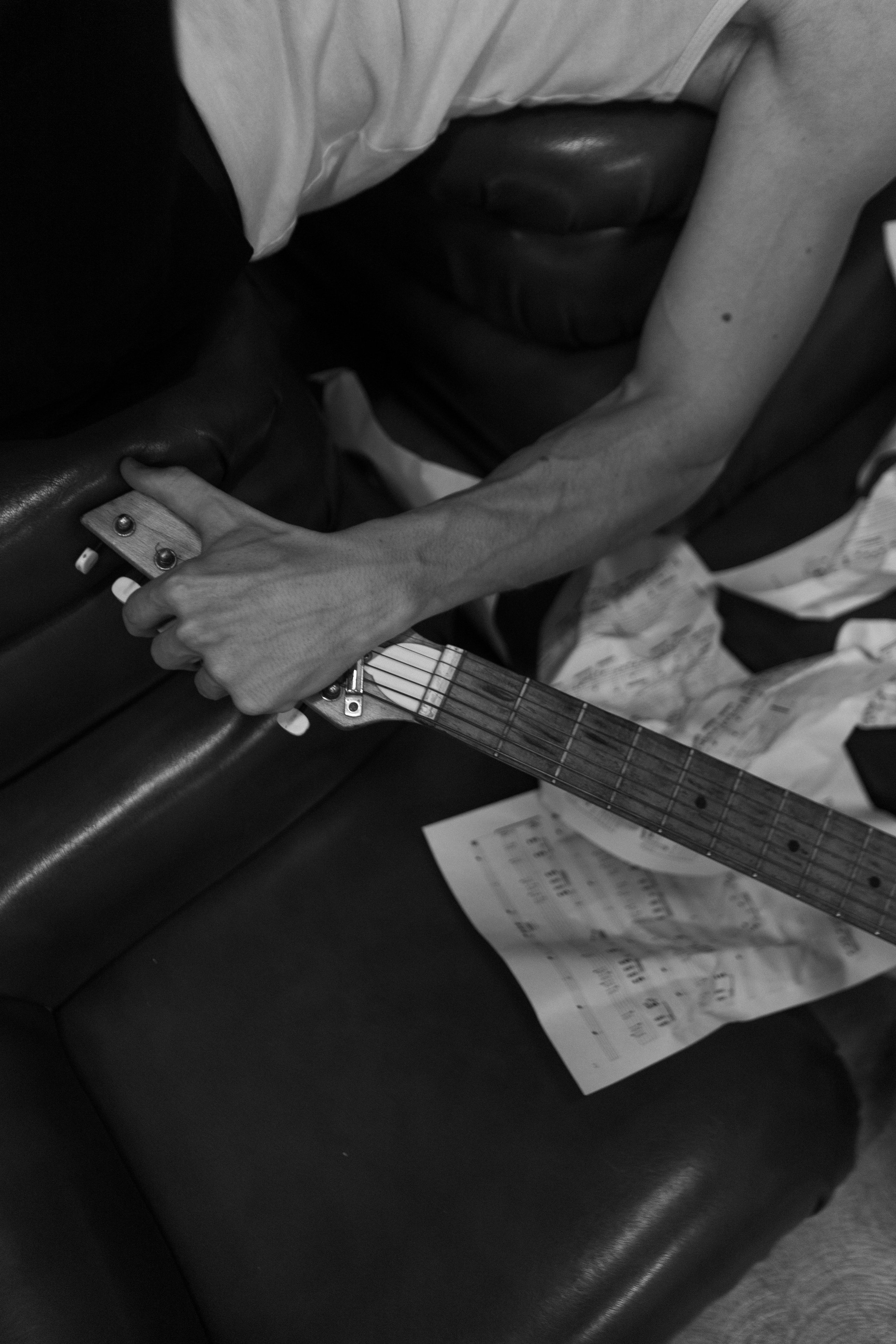 Игорь. Фотограф в Москве Таша Логинова