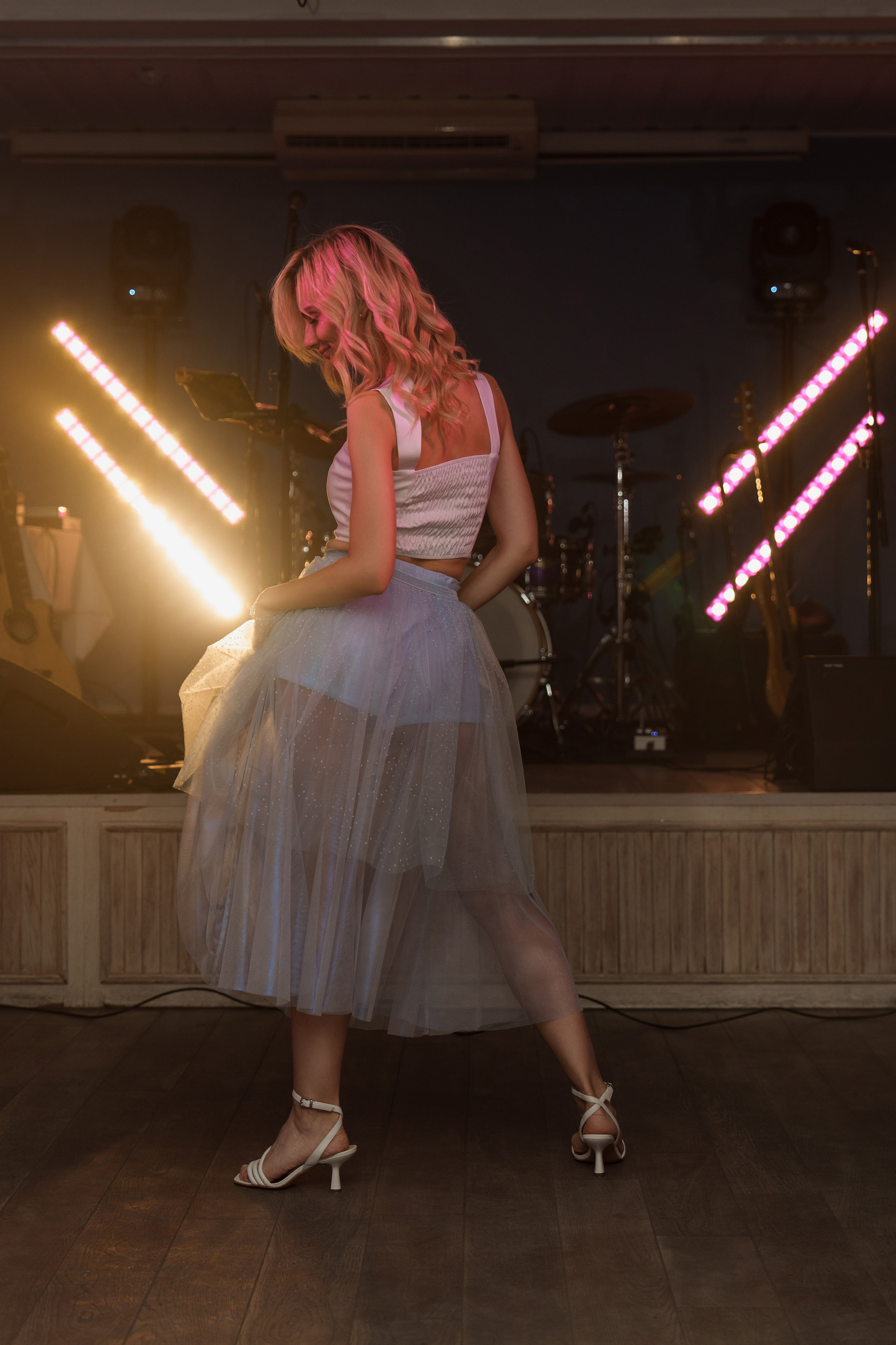 RMK 15 лет, Calipso. Андрей Сухинин репортажный свадебный фотограф Санкт-Петербург