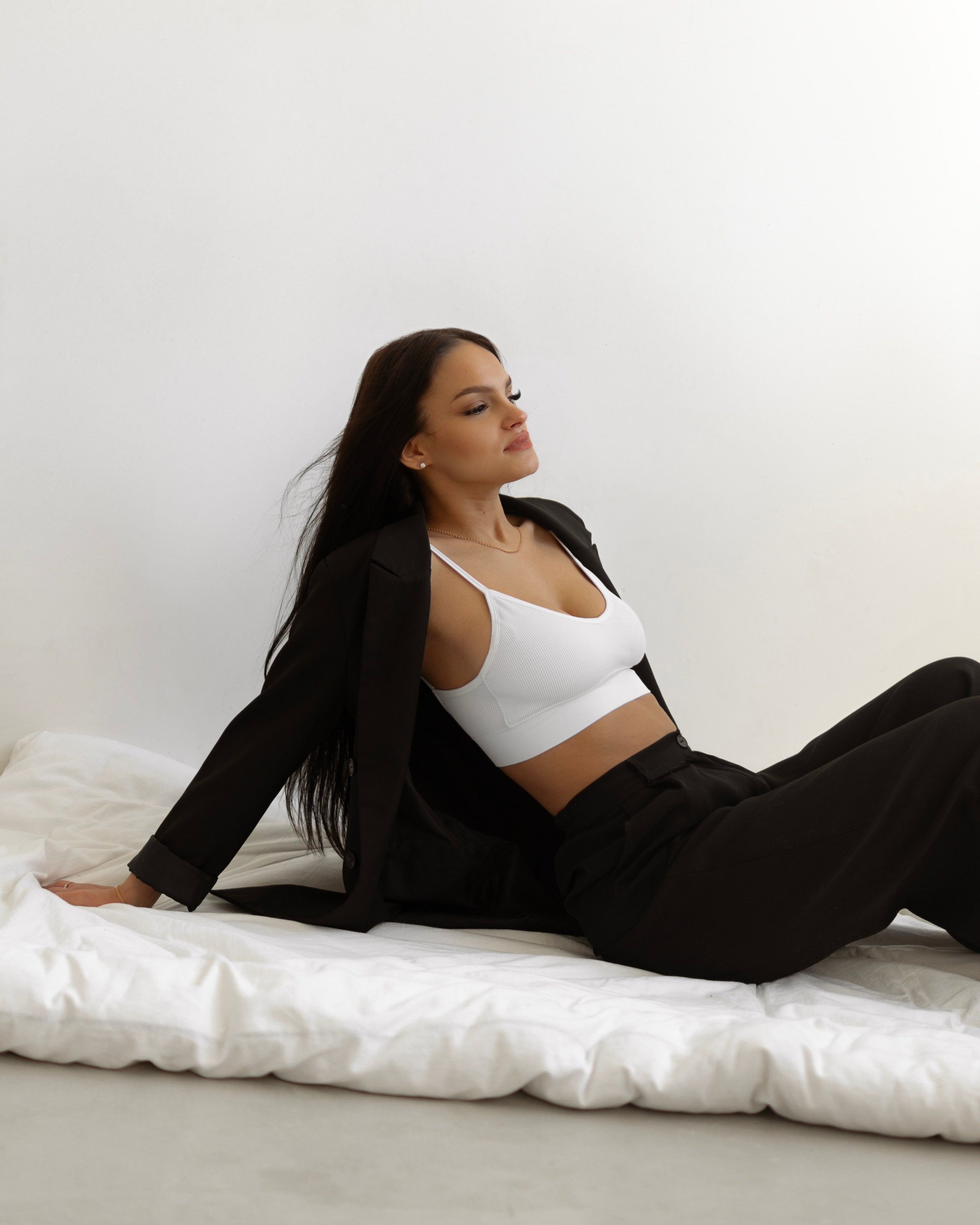 Максим и Катя. Фотограф Екатеринбург | Оля Макарова