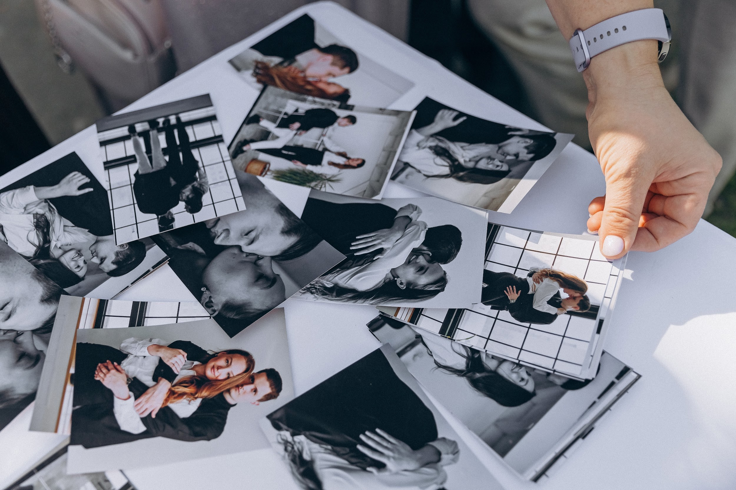 12.08 Арина и Александр. Свадебный организатор Екатеринбург