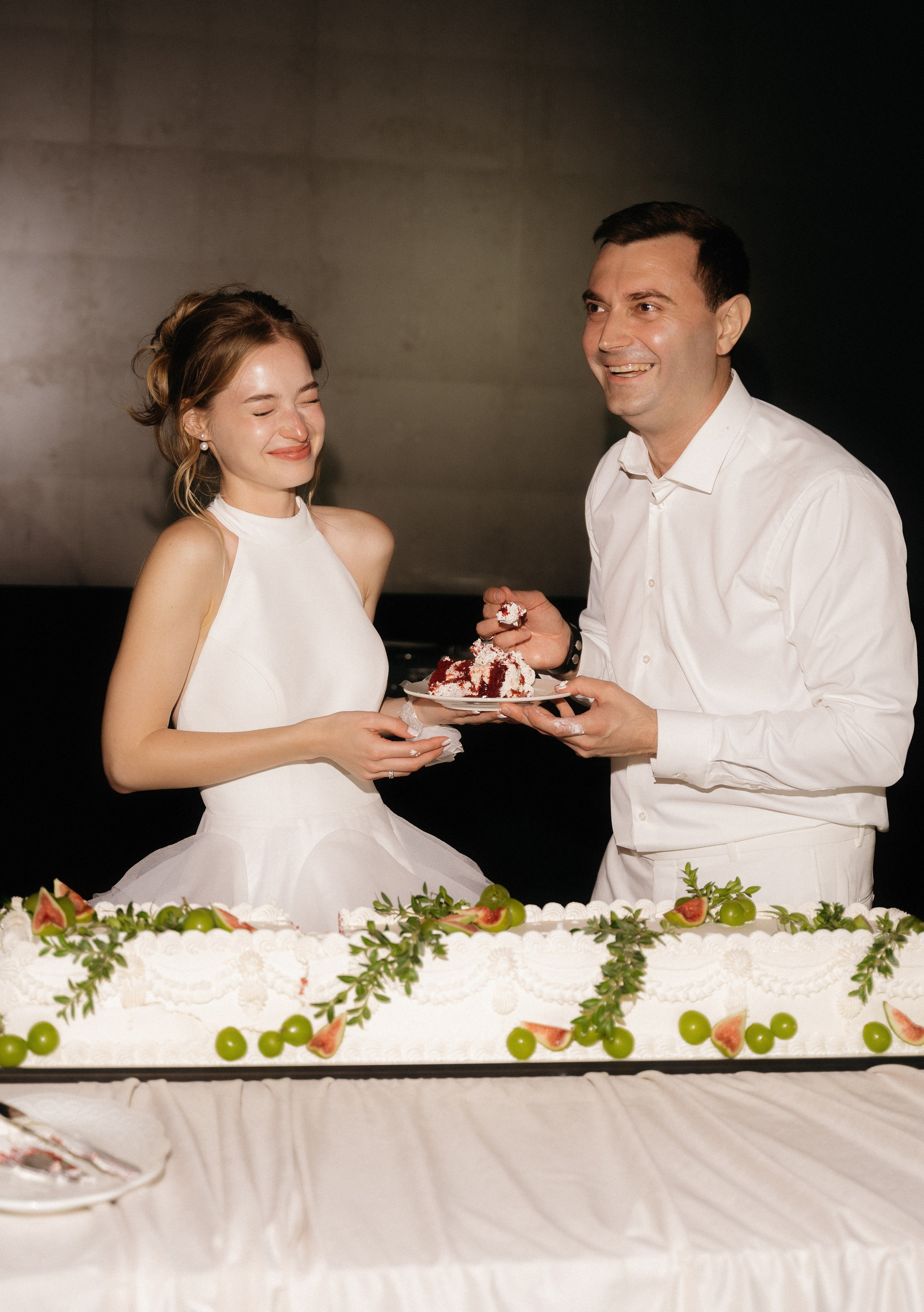 Василий & Кристина. Свадебный и семейный фотограф в Краснодаре Павел Мельников