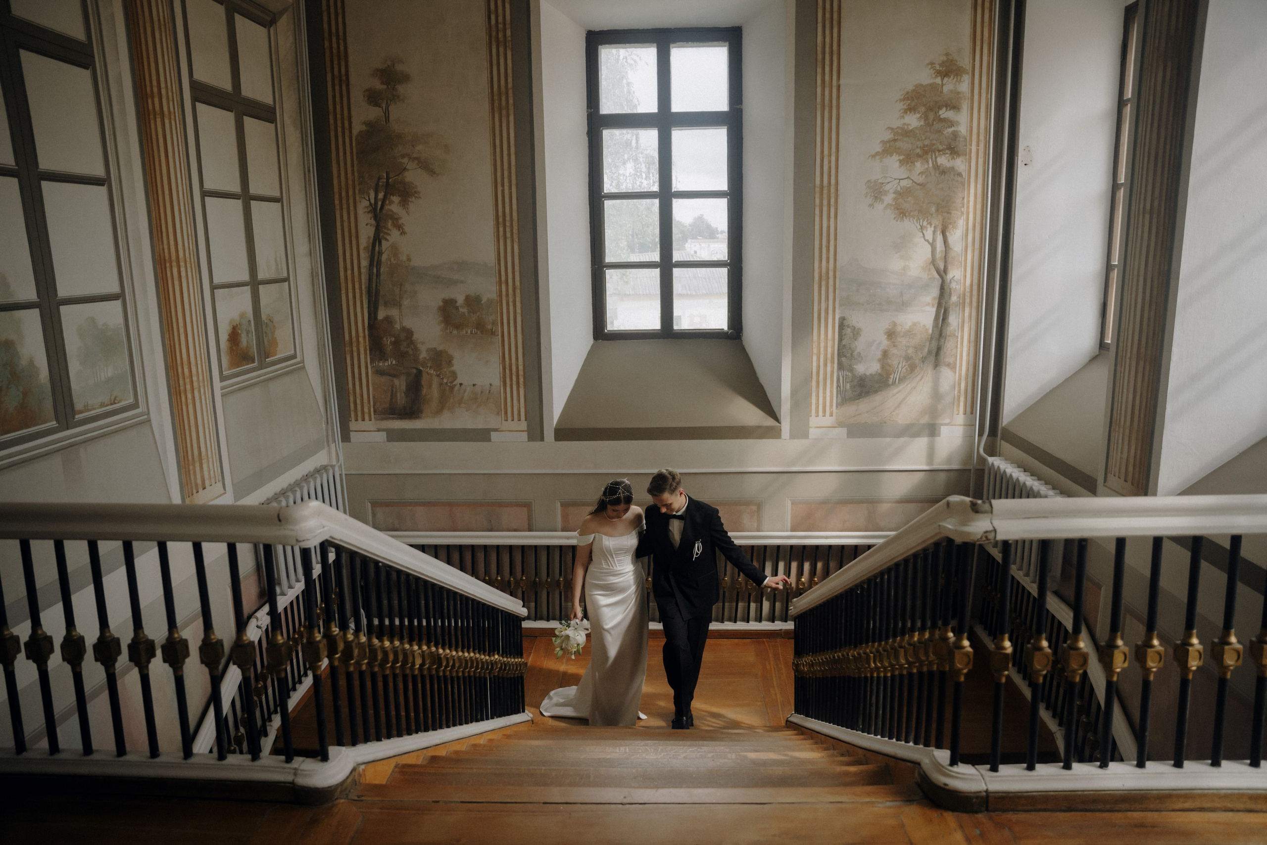 Влад & Ксения. Семейный и свадебный фотограф в Москве и Калуге Рослова Анастасия