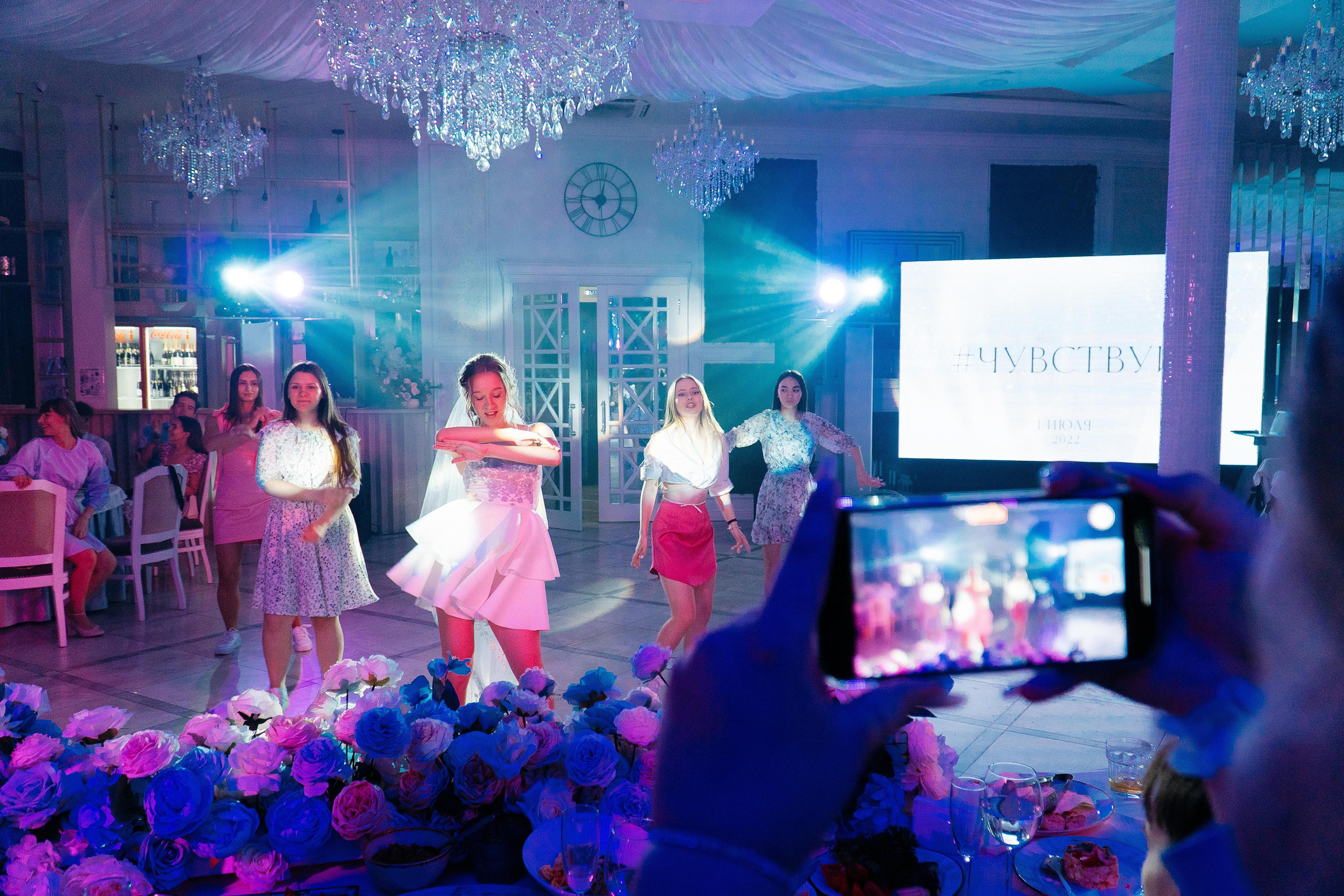 Никита & Катя. СВАДЕБНЫЙ ФОТОГРАФ РОСТОВ