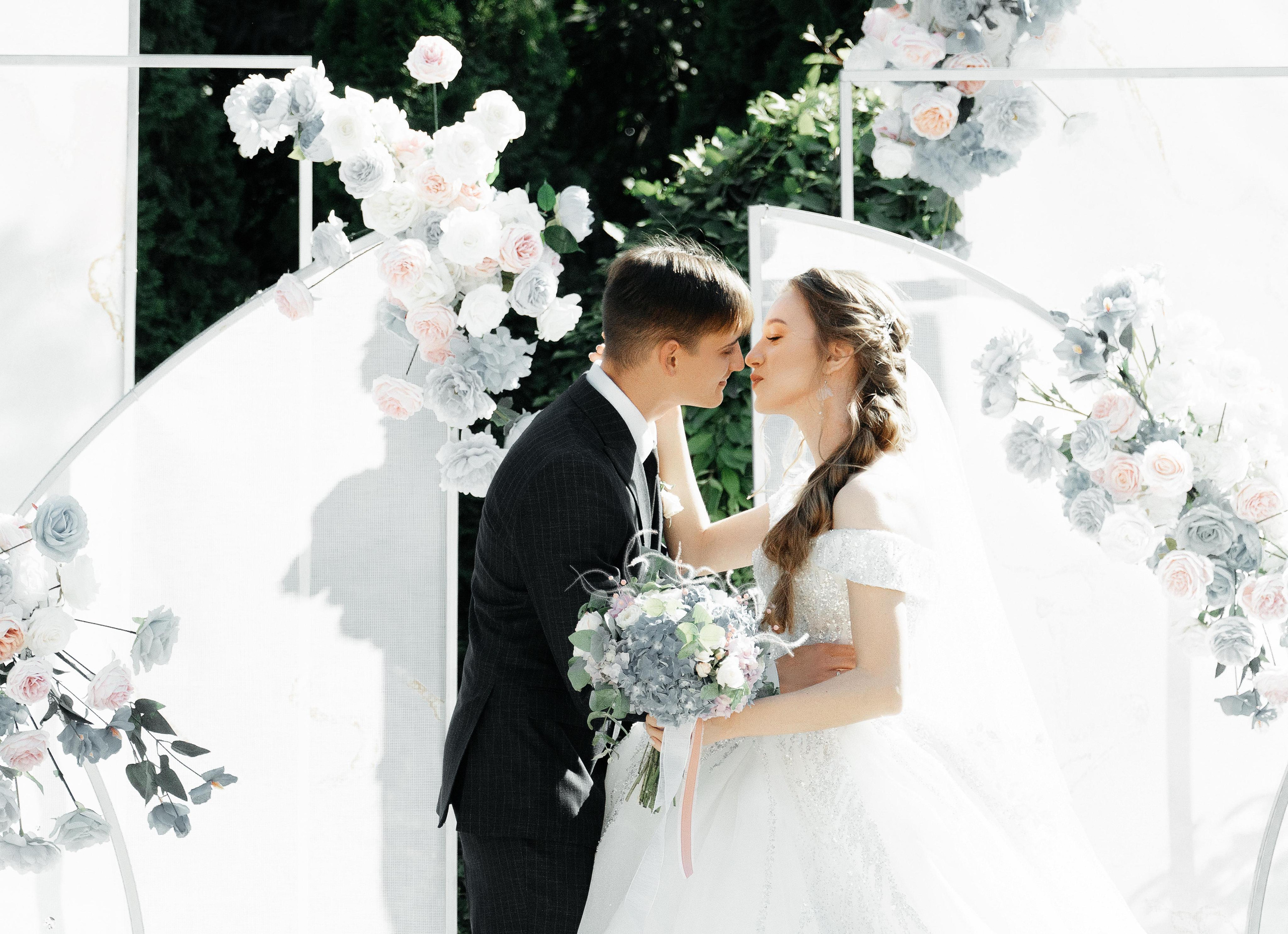 Никита & Катя. СВАДЕБНЫЙ ФОТОГРАФ РОСТОВ