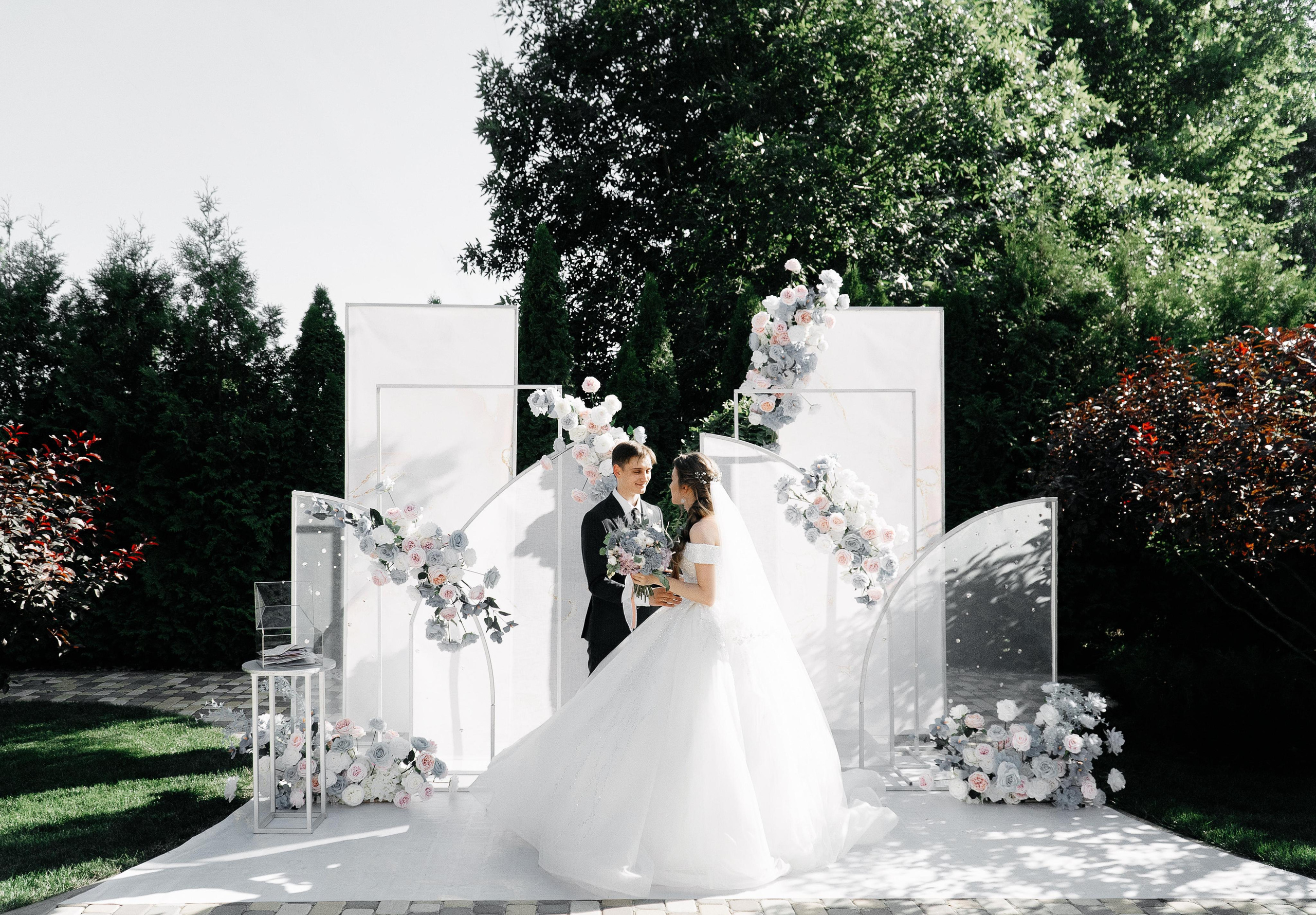 Никита & Катя. СВАДЕБНЫЙ ФОТОГРАФ РОСТОВ