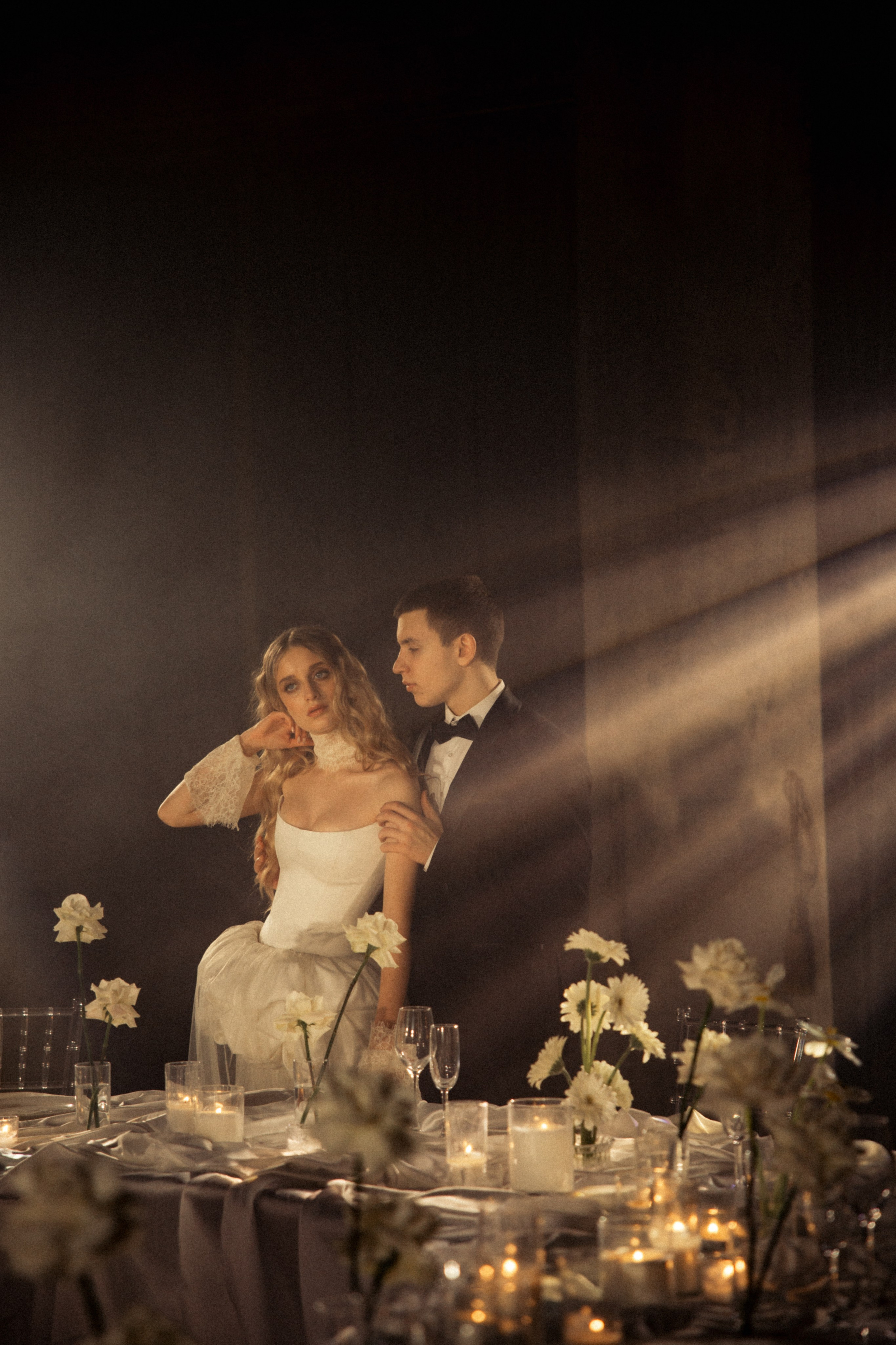 Вероника & Максим. Phdkvmr.ru