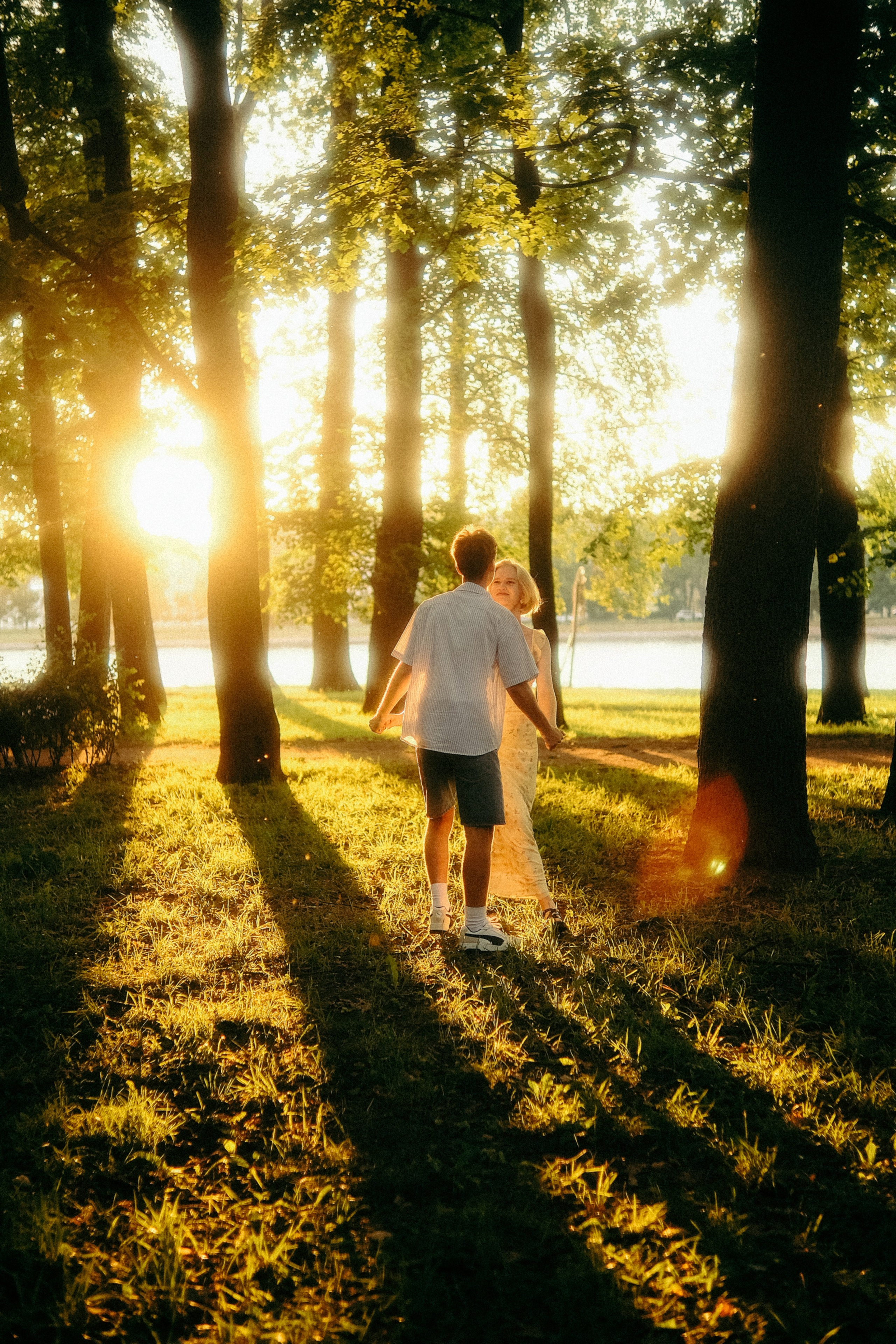 Ксюша & Дима. Phdkvmr.ru