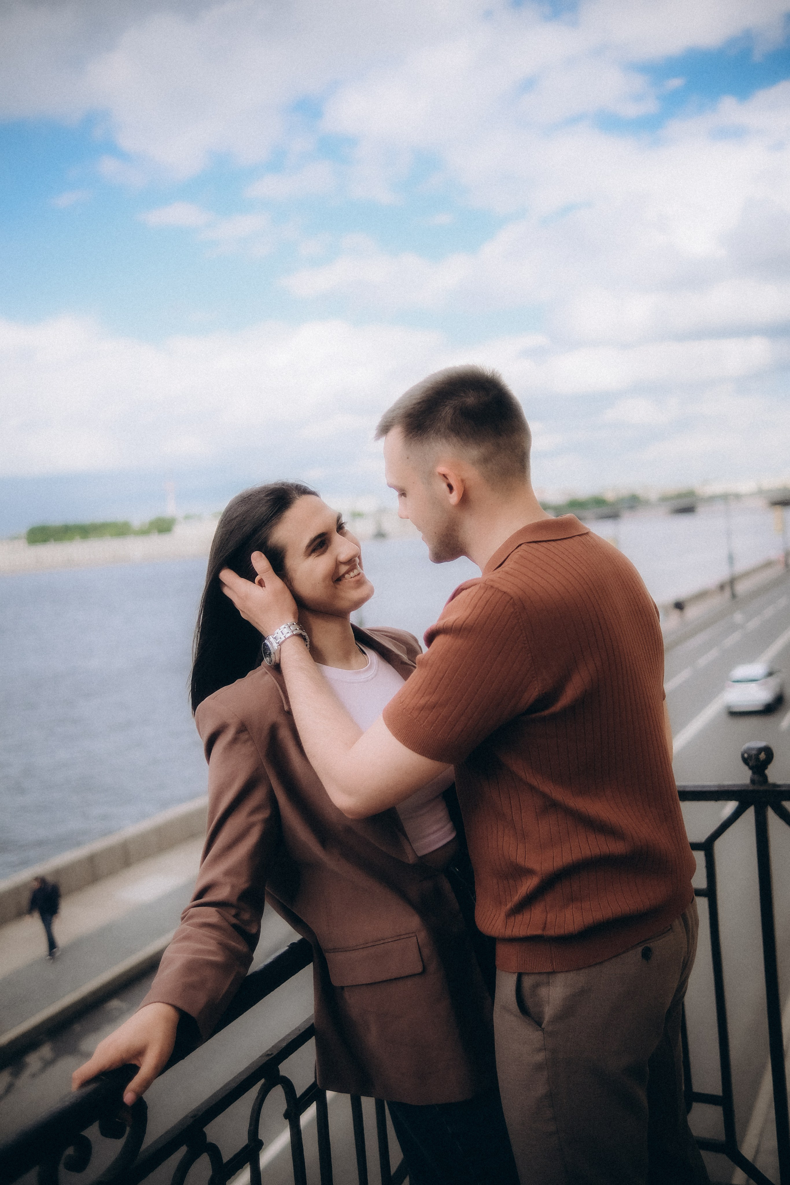 Алина & Саша. Phdkvmr.ru