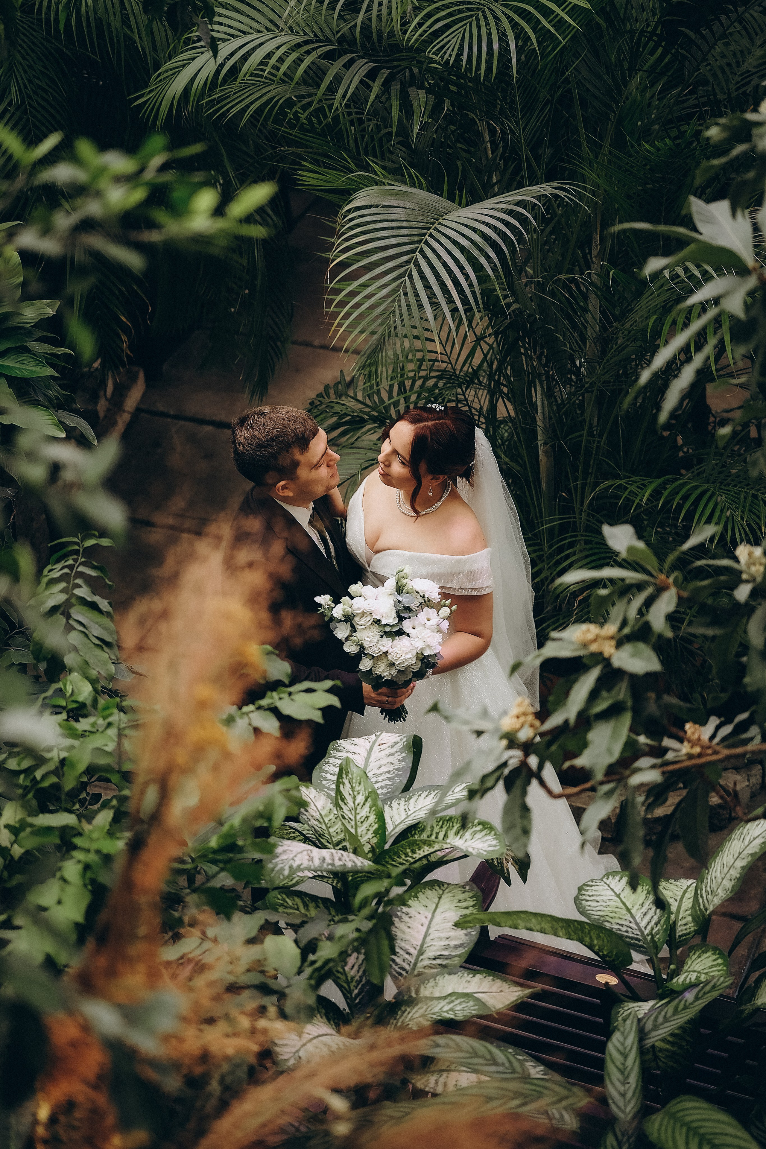 Марина & Кирилл. ДБ1. Phdkvmr.ru