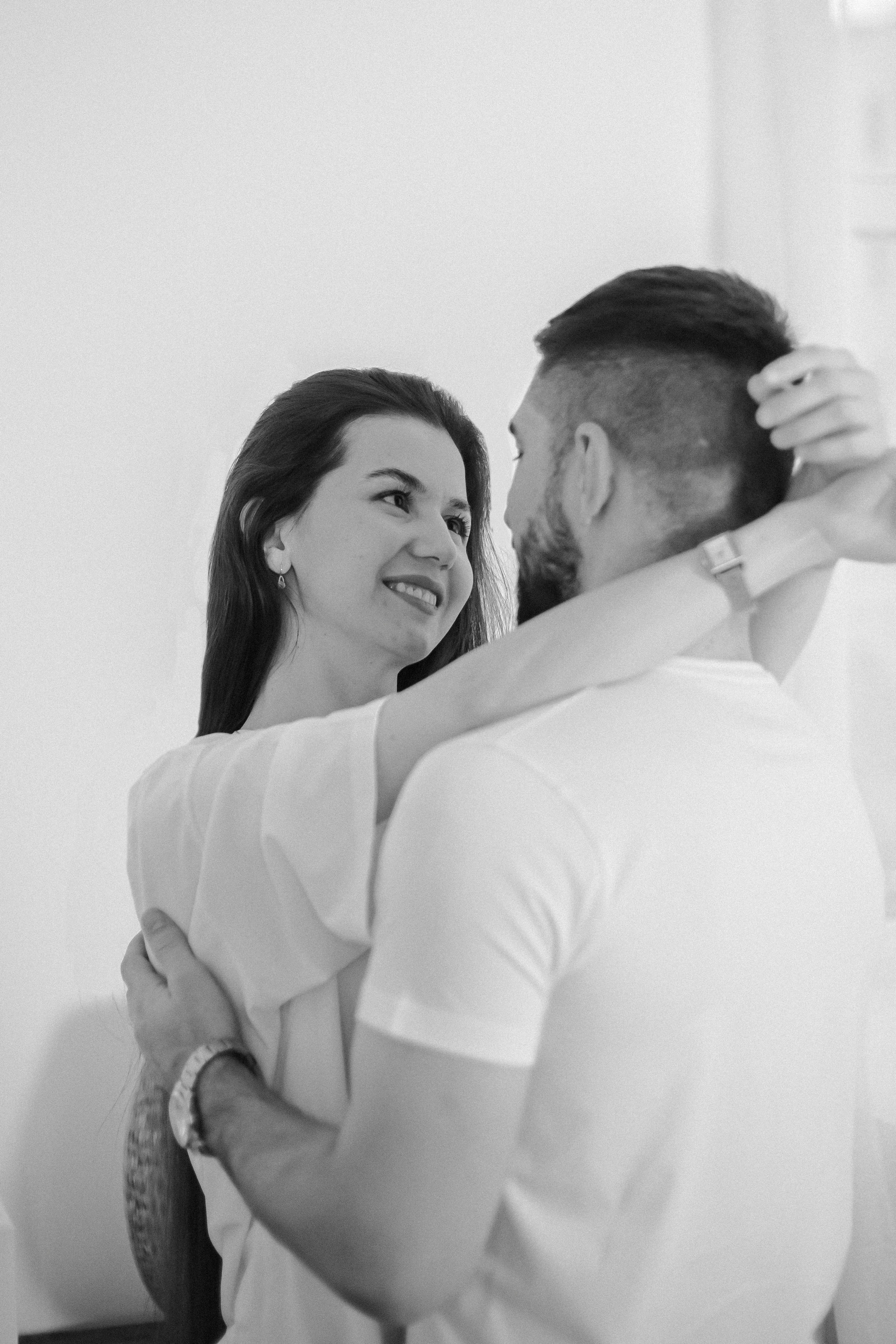 LoveStory Айсолтан и Азиза. Портретный фотограф в Казани Алёна Евсеева