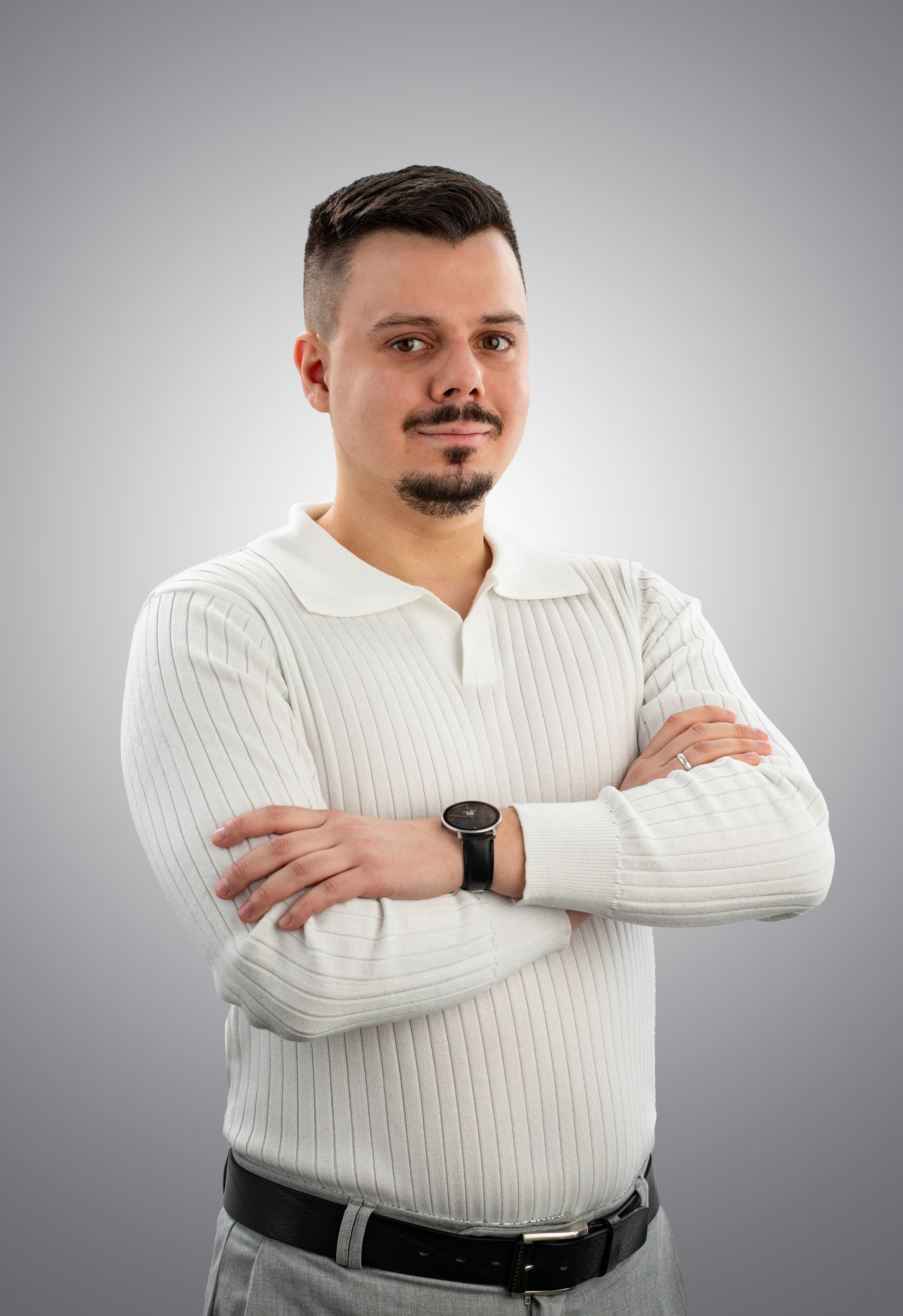 Сотрудники. Офис. Фотограф в Москве Игорь Шурпач