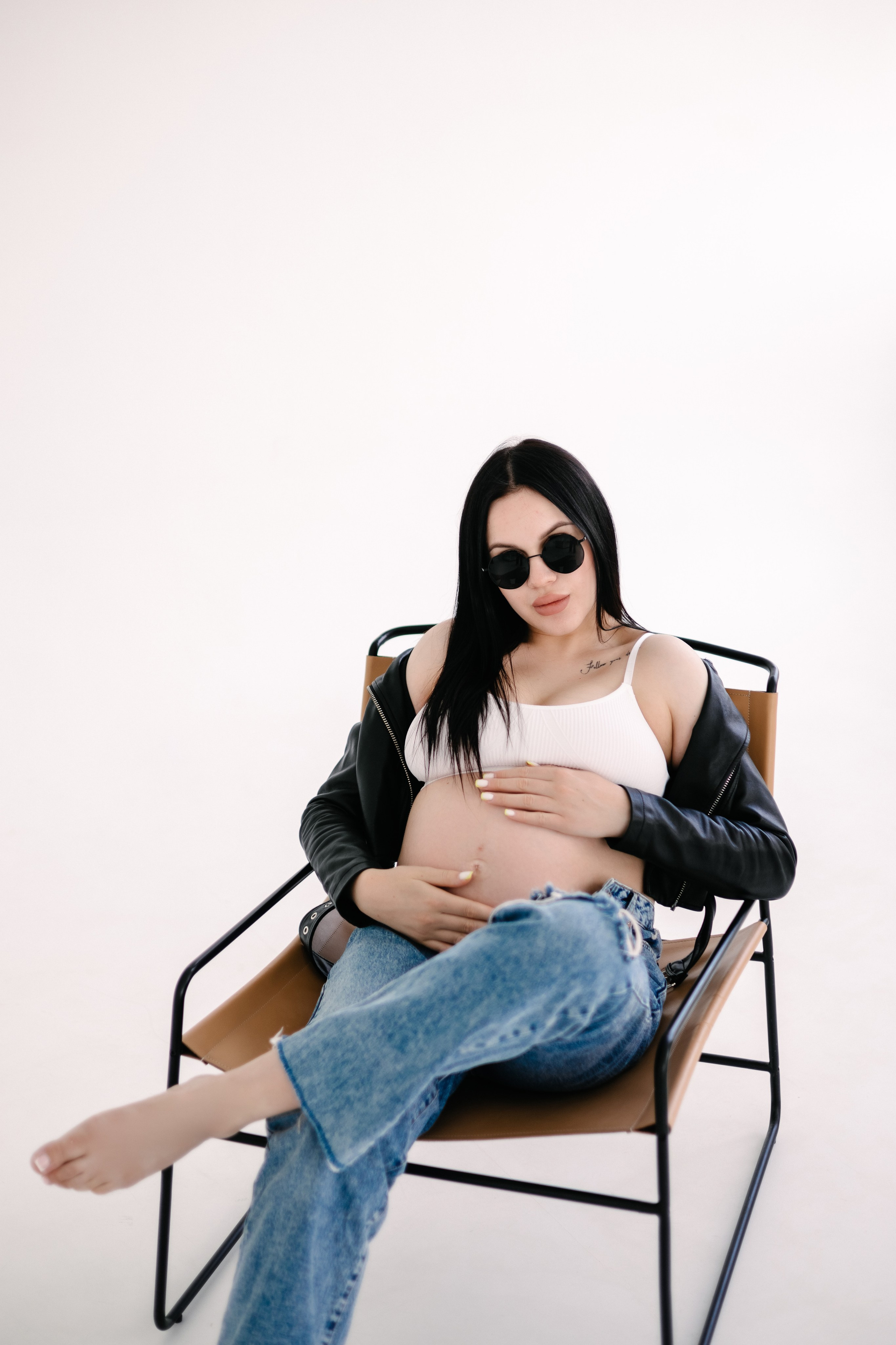 Дина. Фотограф Волгоград Кристина Прохоренко