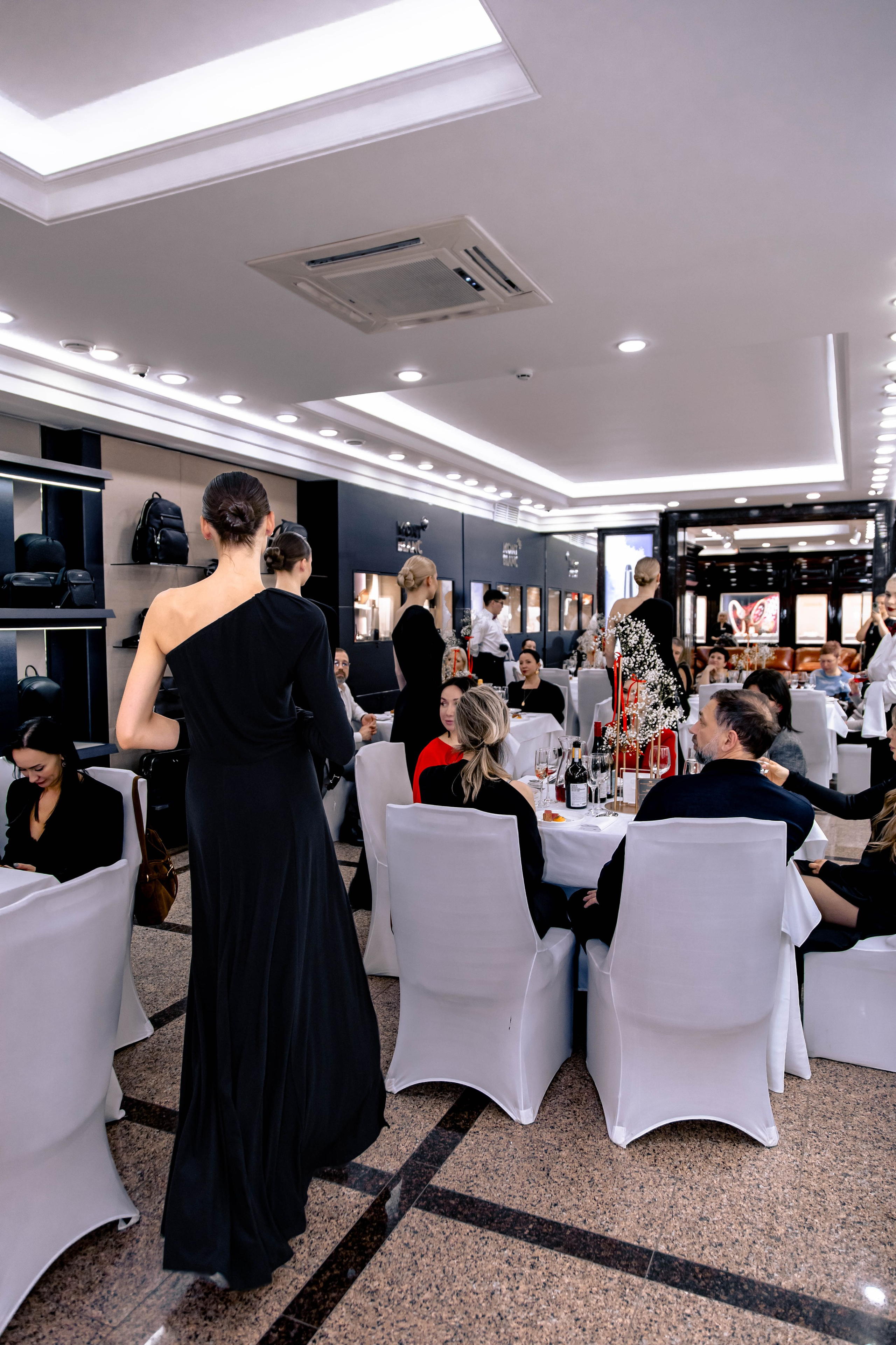 ЗОЛОТОЕ ВРЕМЯ ЛЮКС. МЕДИА-РЕСУРС ХАБАРОВСК / Фотоотчеты / Репортажи / События