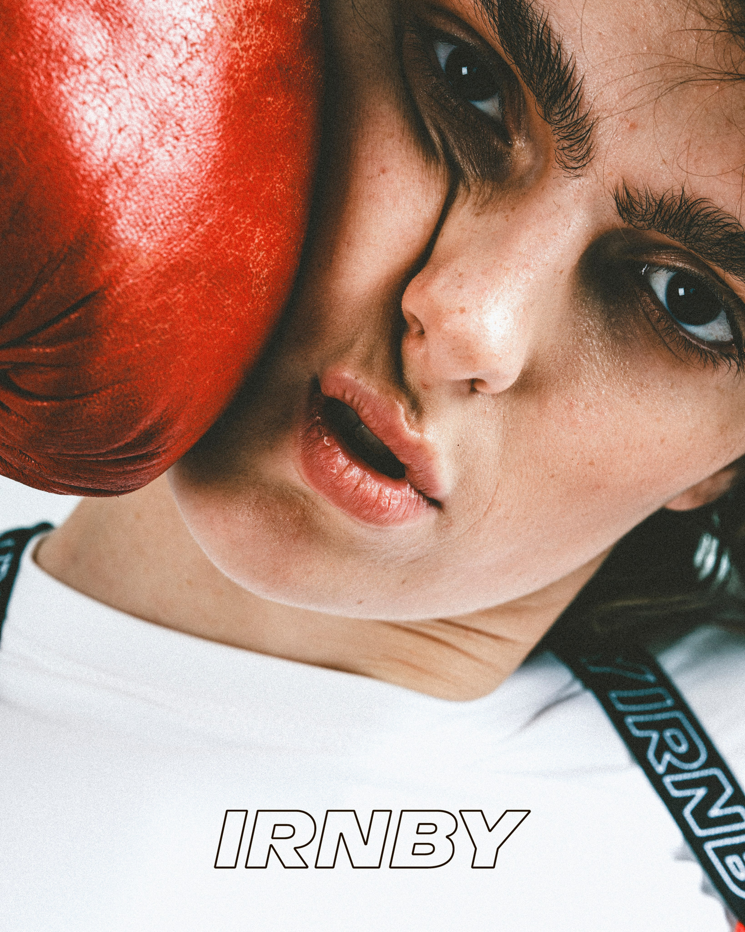 Clothes and jewelry. Berman Euginia