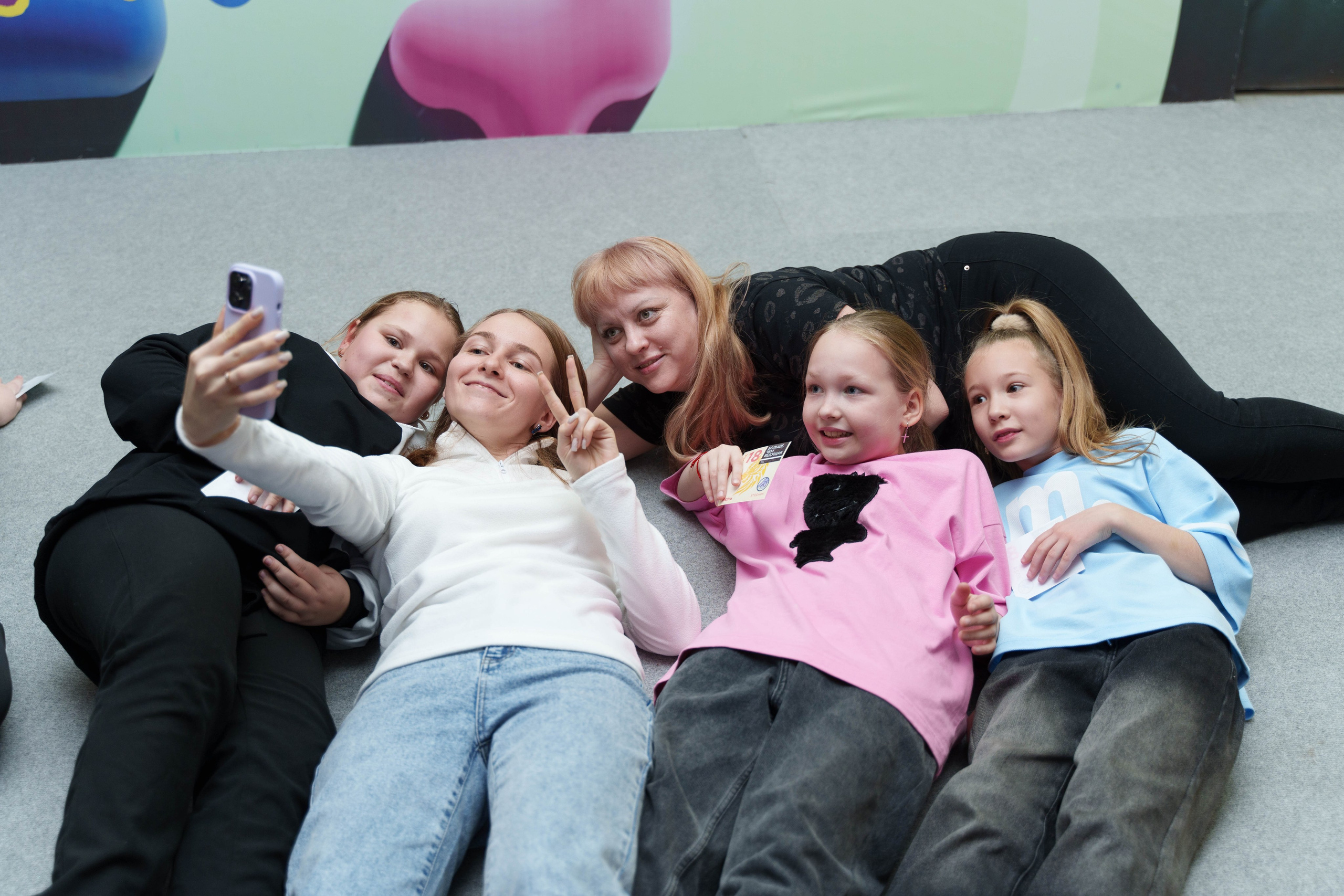 Фотограф на детские праздники. Свадебный и семейный фотограф в Новосибирске Данил Коротких