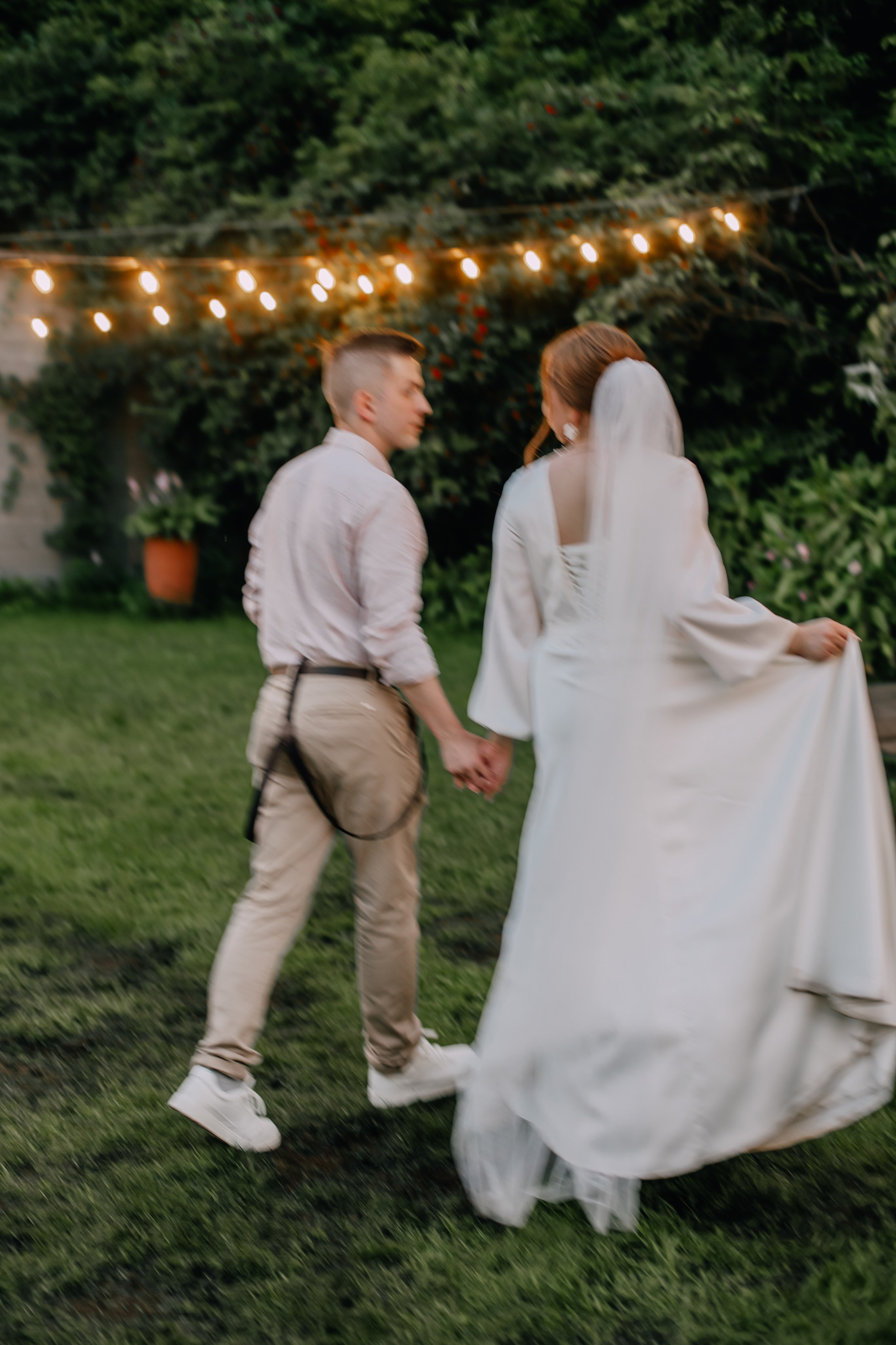 Влад и Лиза. Мордвинова Татьяна