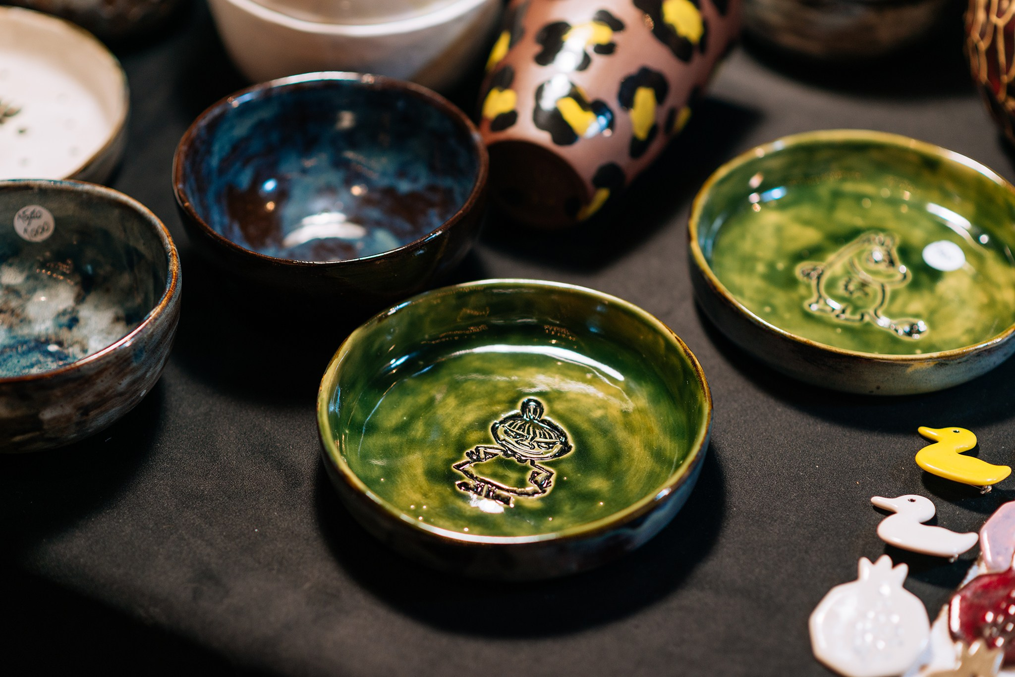 NoNameCeramics. Керамика. Репортажный фотограф в Санкт-Петербурге Анастасия Клёпова