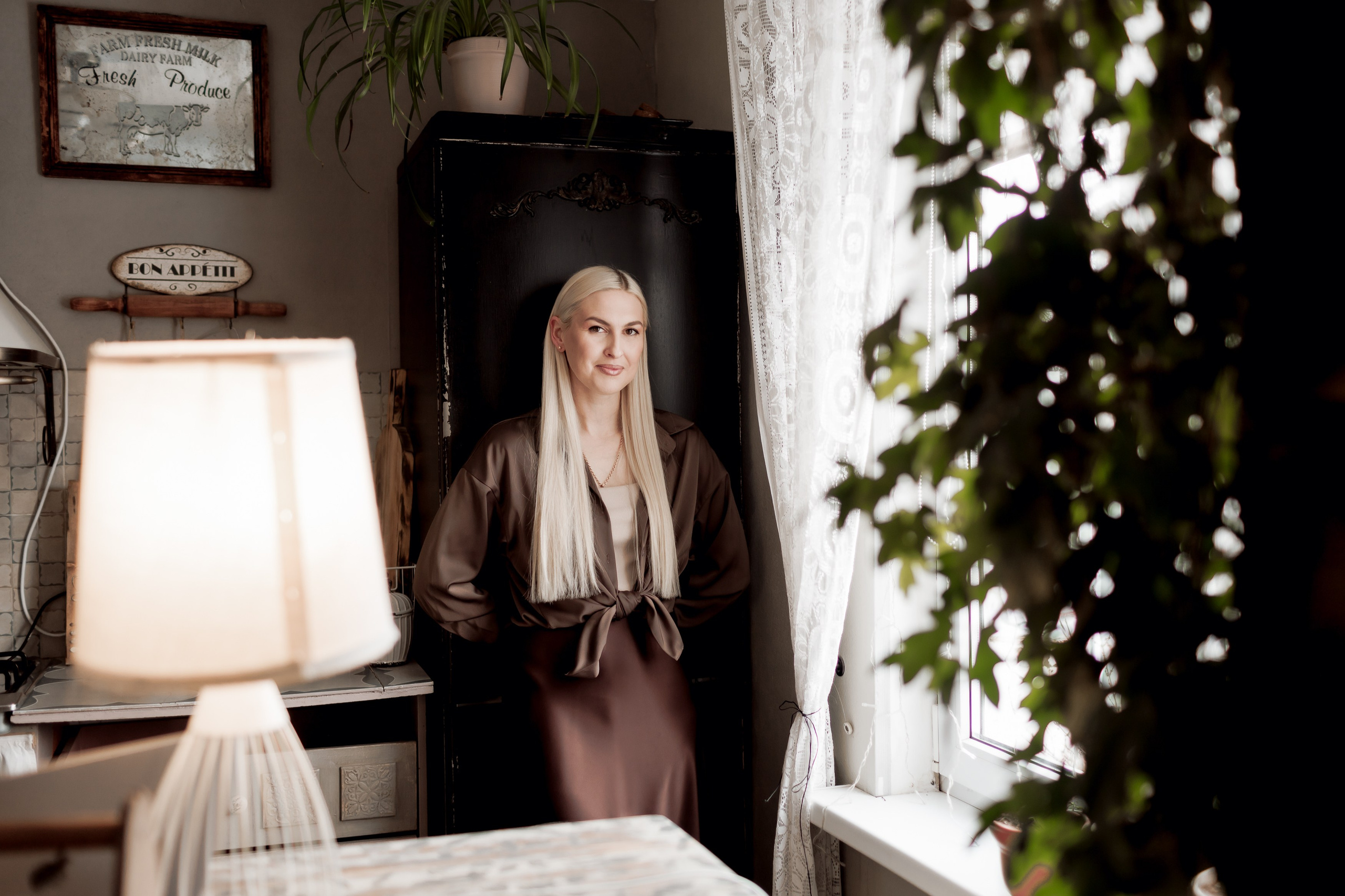 Александра. Портретный и свадебный фотограф в Белгороде Глухова Кристина