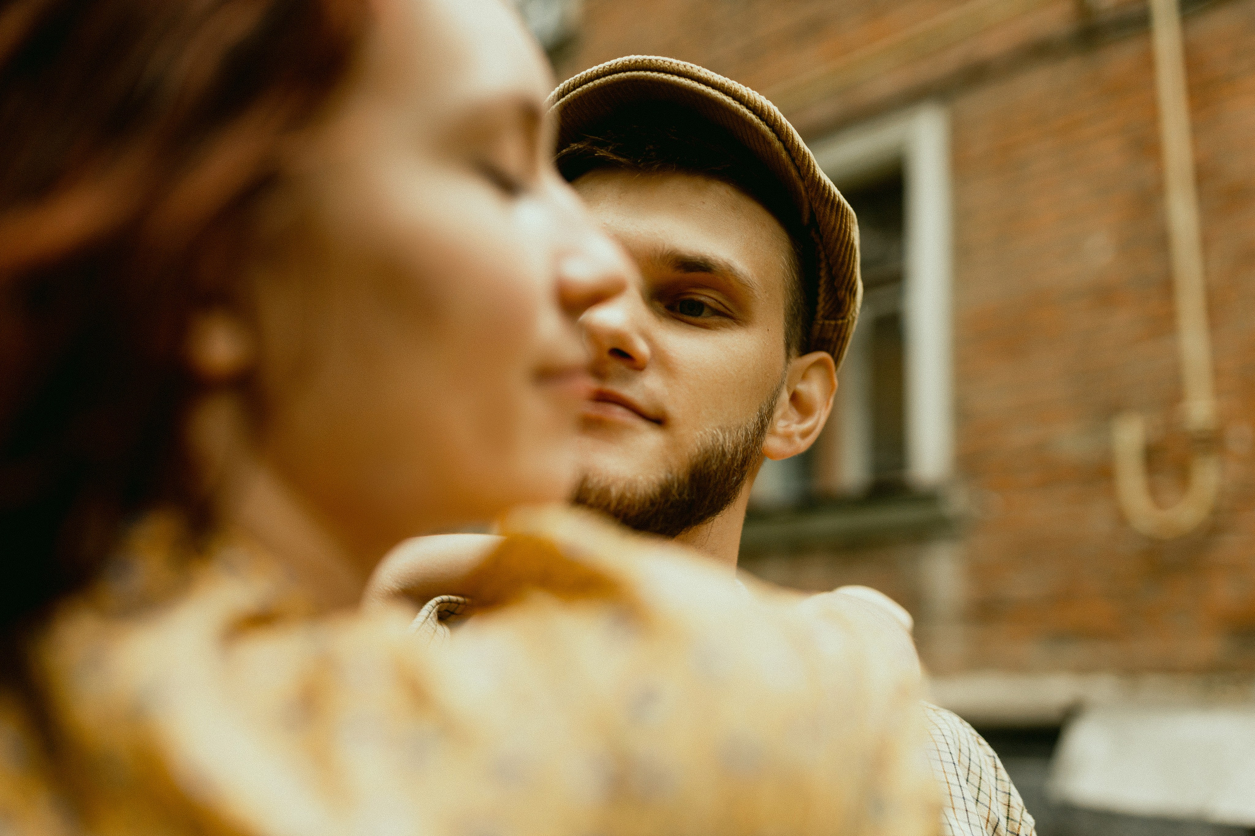 Любовь под дождем. Свадебный и семейный фотограф в Белгороде Юлия Першина