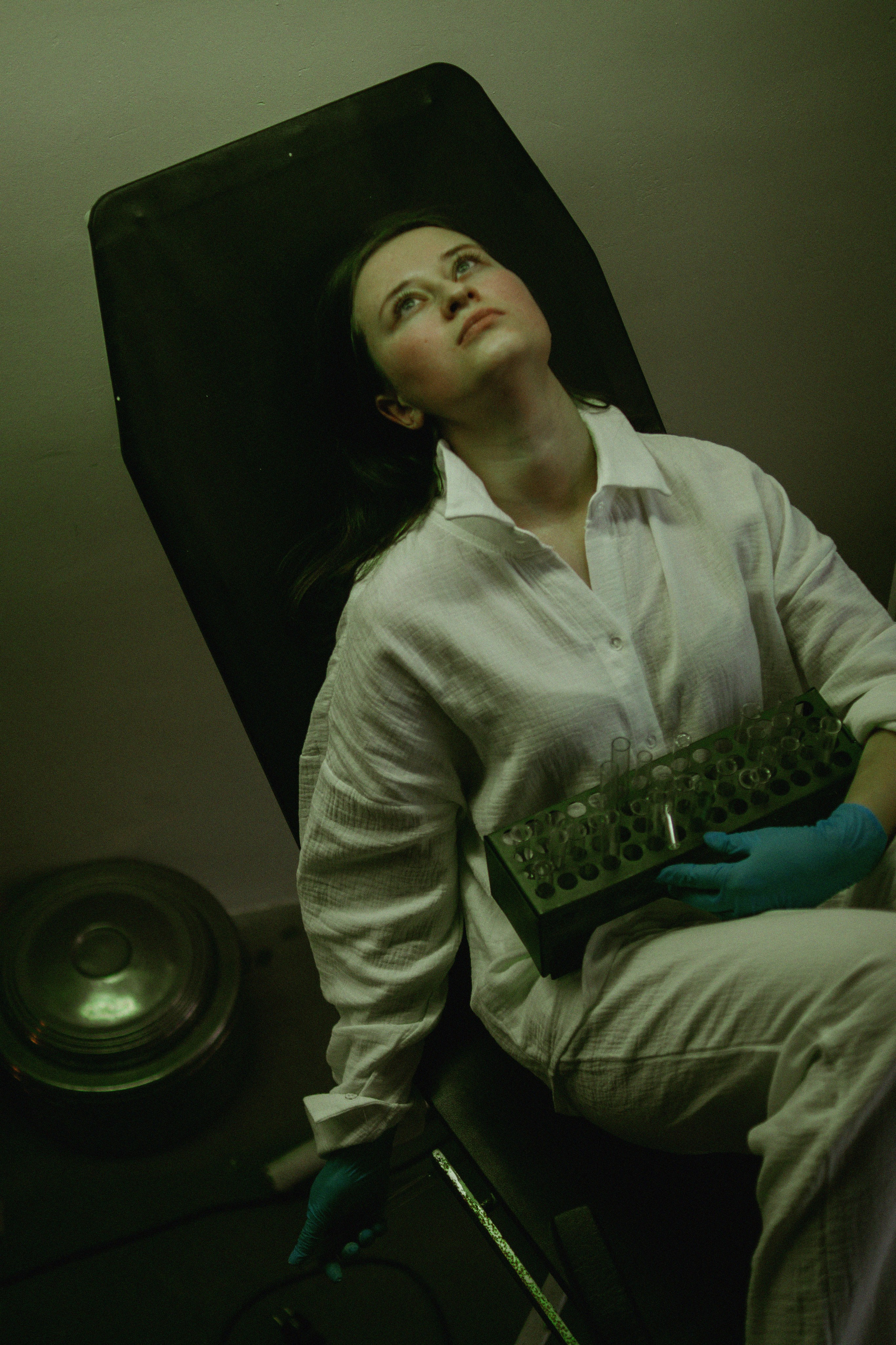 Антиутопия Петербурга. Фотограф в Санкт-Петербурге Павел Жуков