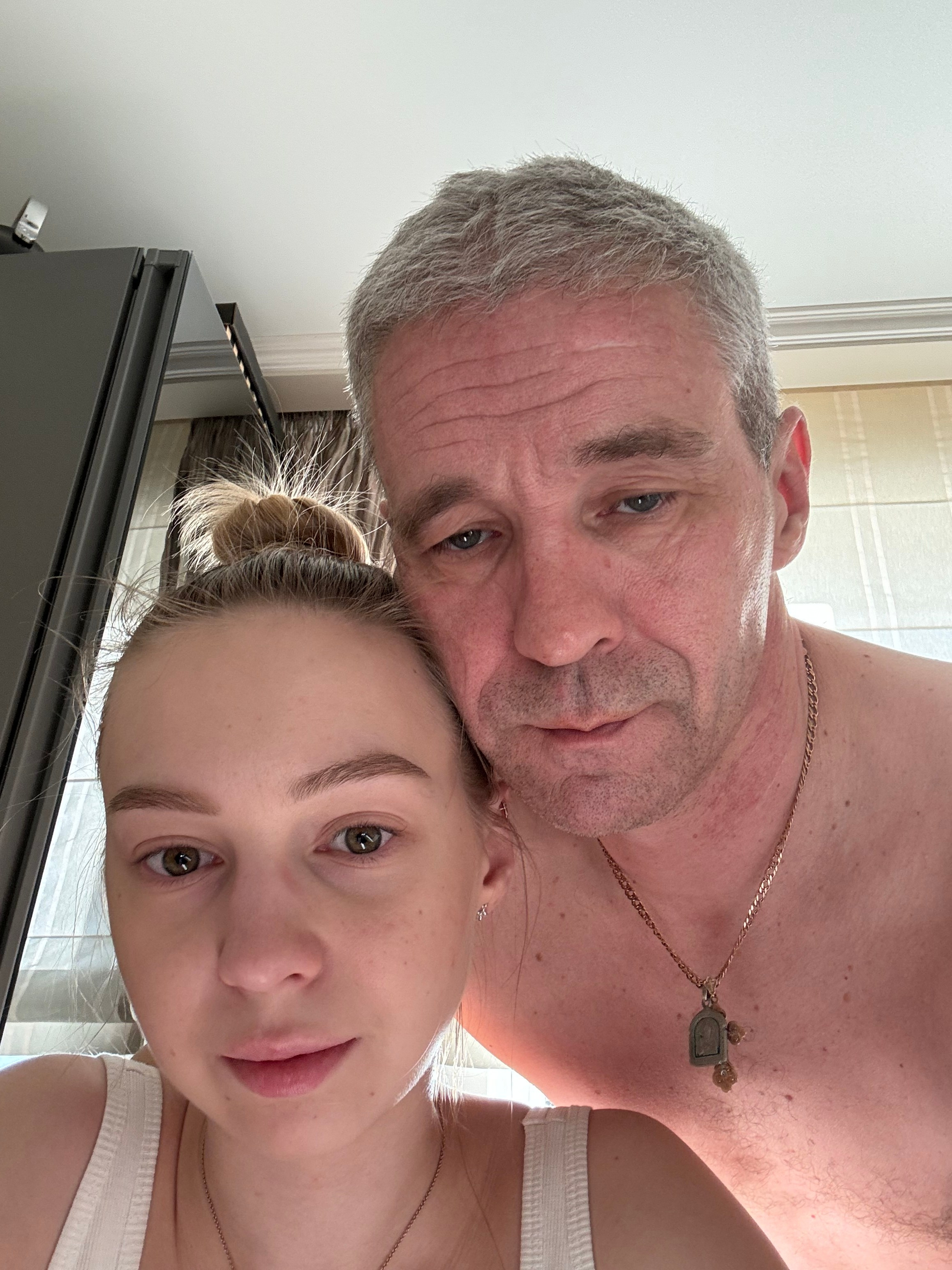 Прочее. Владимир Власюк