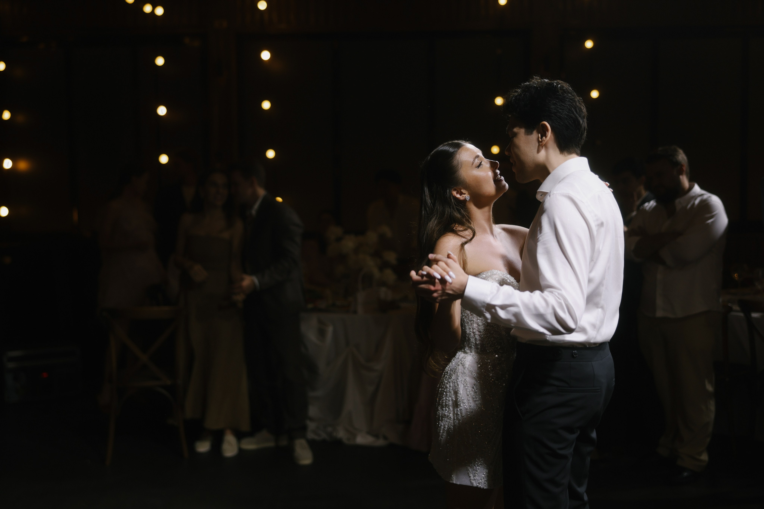 Glitter cake. Свадебный фотограф Светлана Кот | Москва