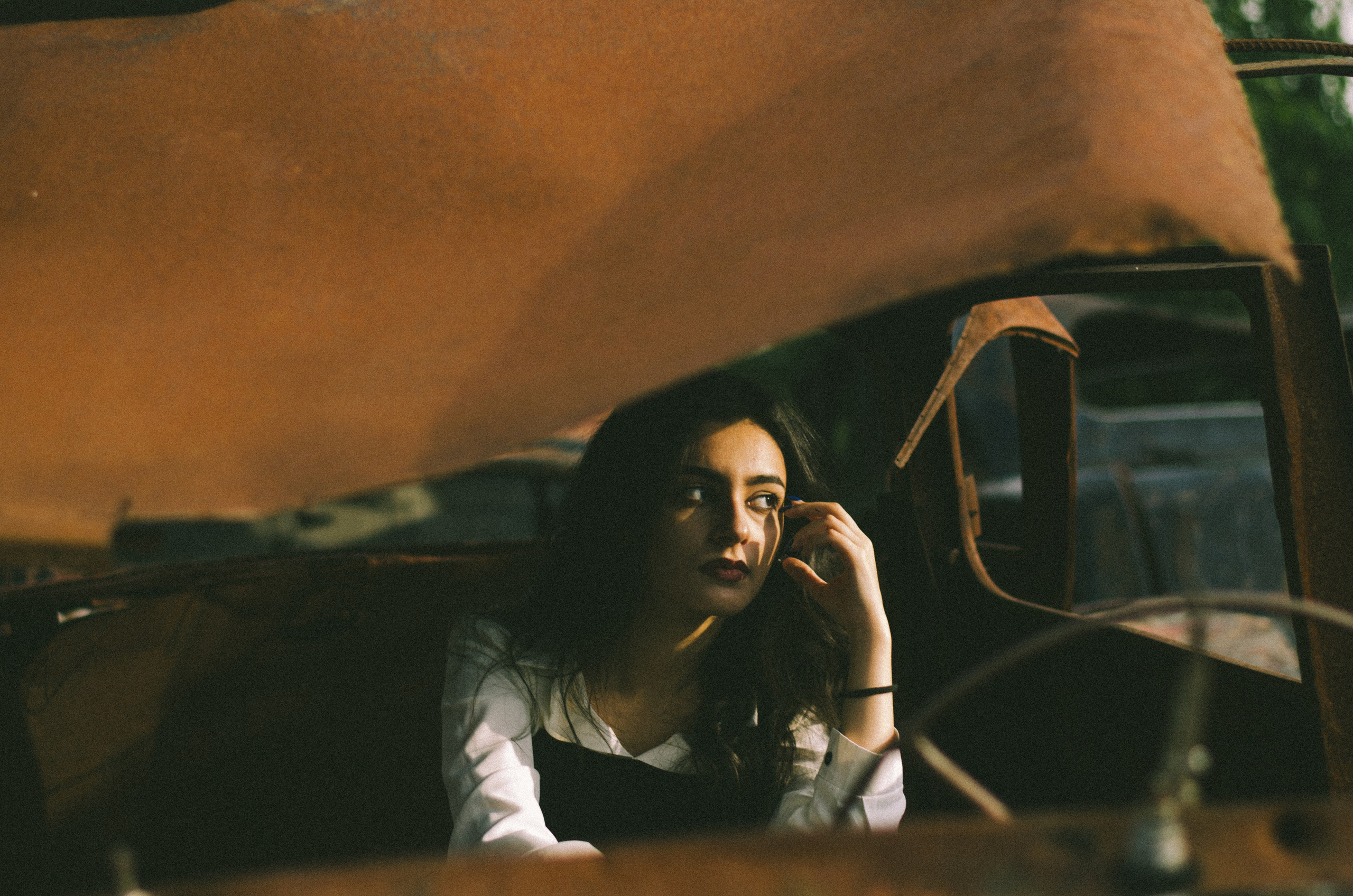 Портретный и репортажный фотограф в городе Ставрополь