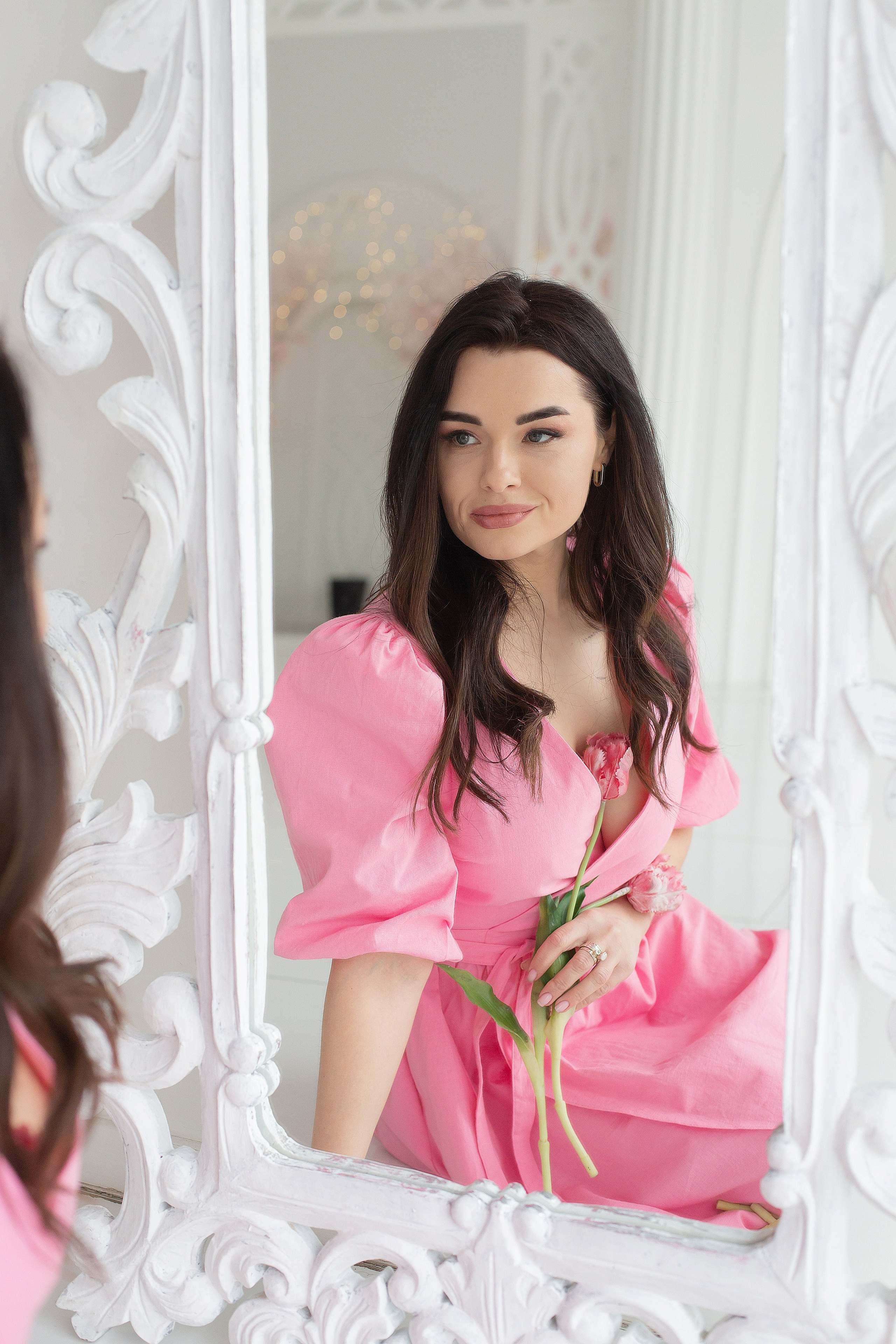 VESNA. Семейный и детский фотограф в Москве Олеся Сухова