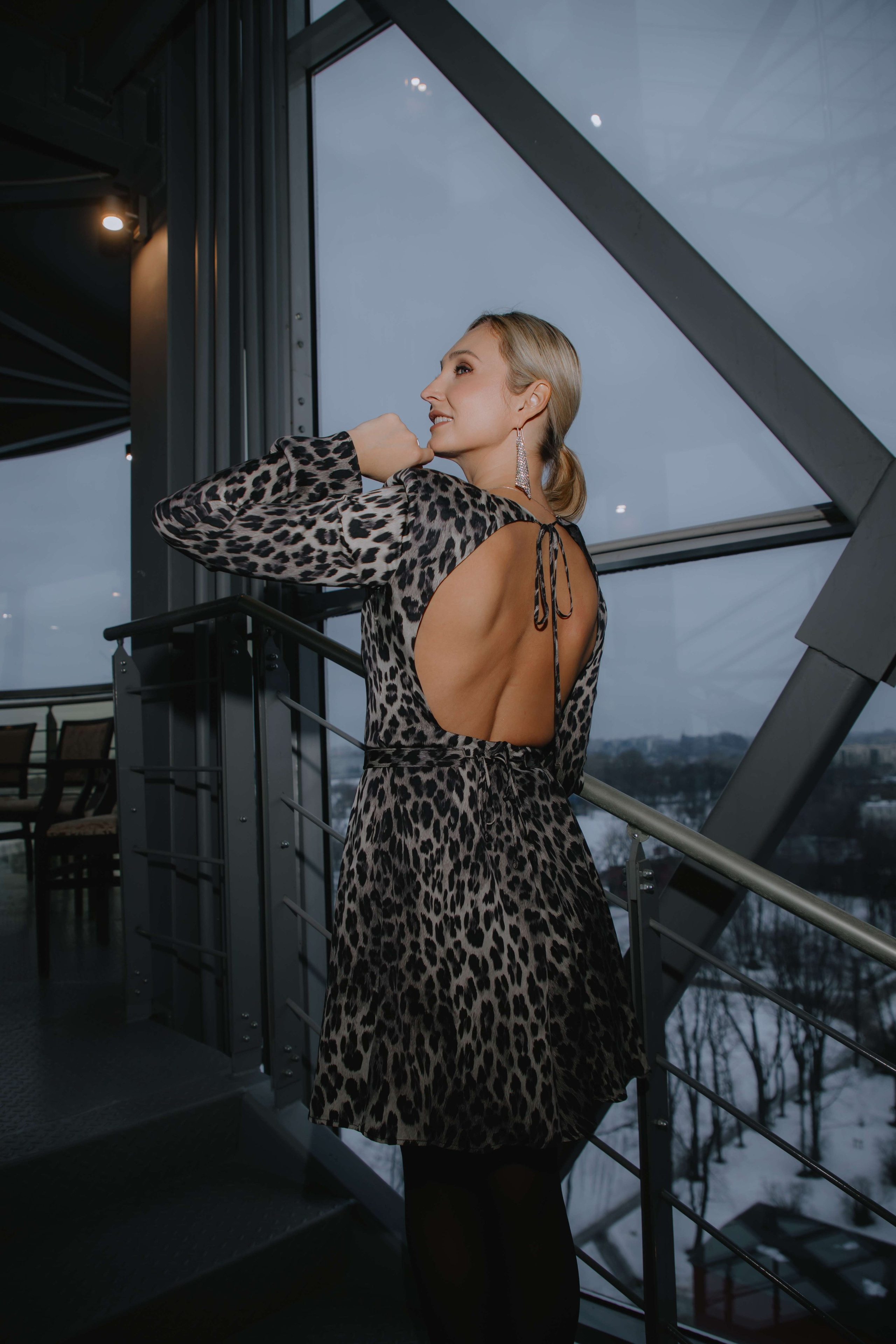 День Рождения Елены (Санкт-Петербург). Фотограф в Москве и Санкт-Петербурге Дарина