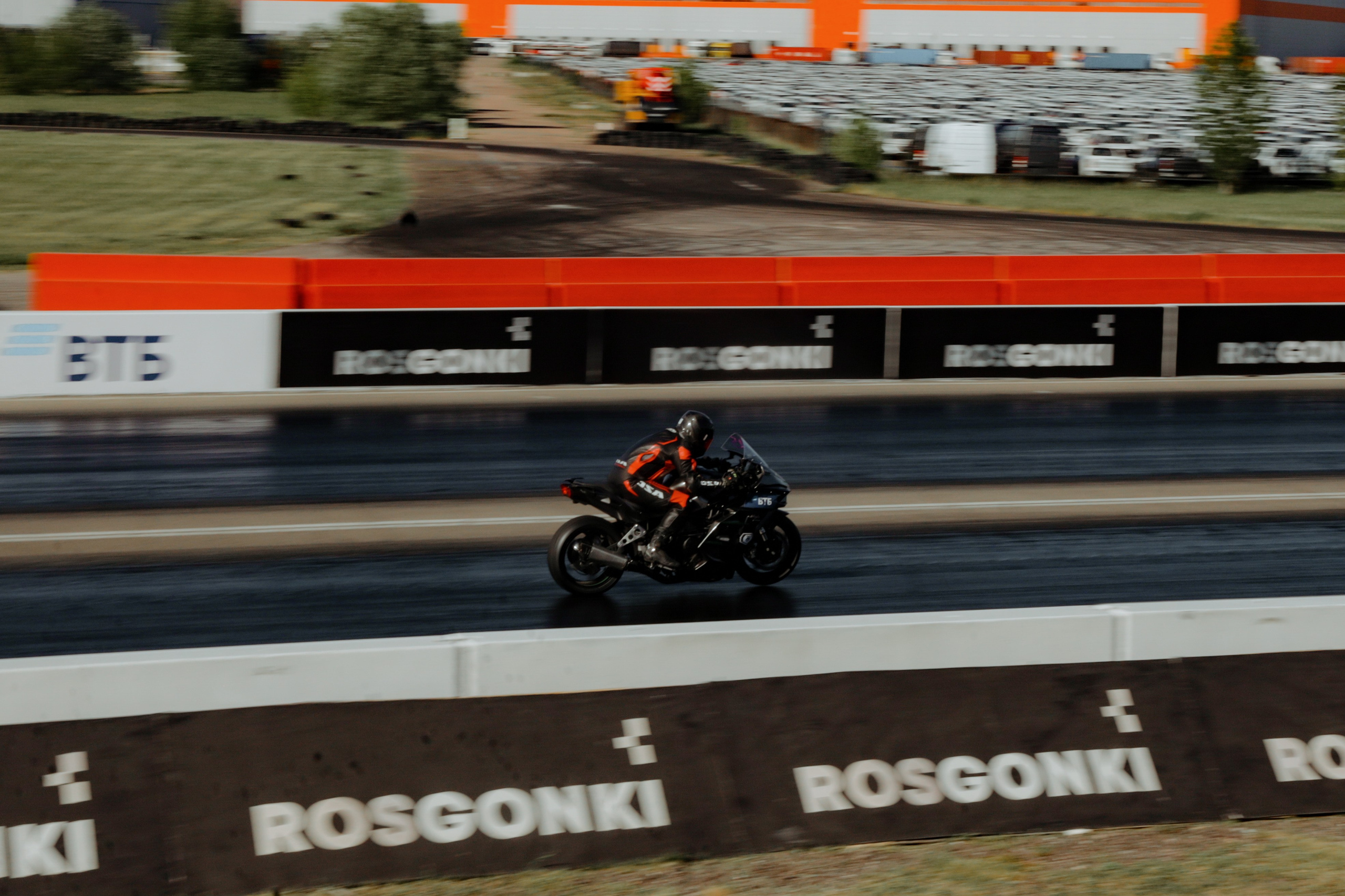 Гонки RDRC. Фотограф в Москве и Санкт-Петербурге Дарина