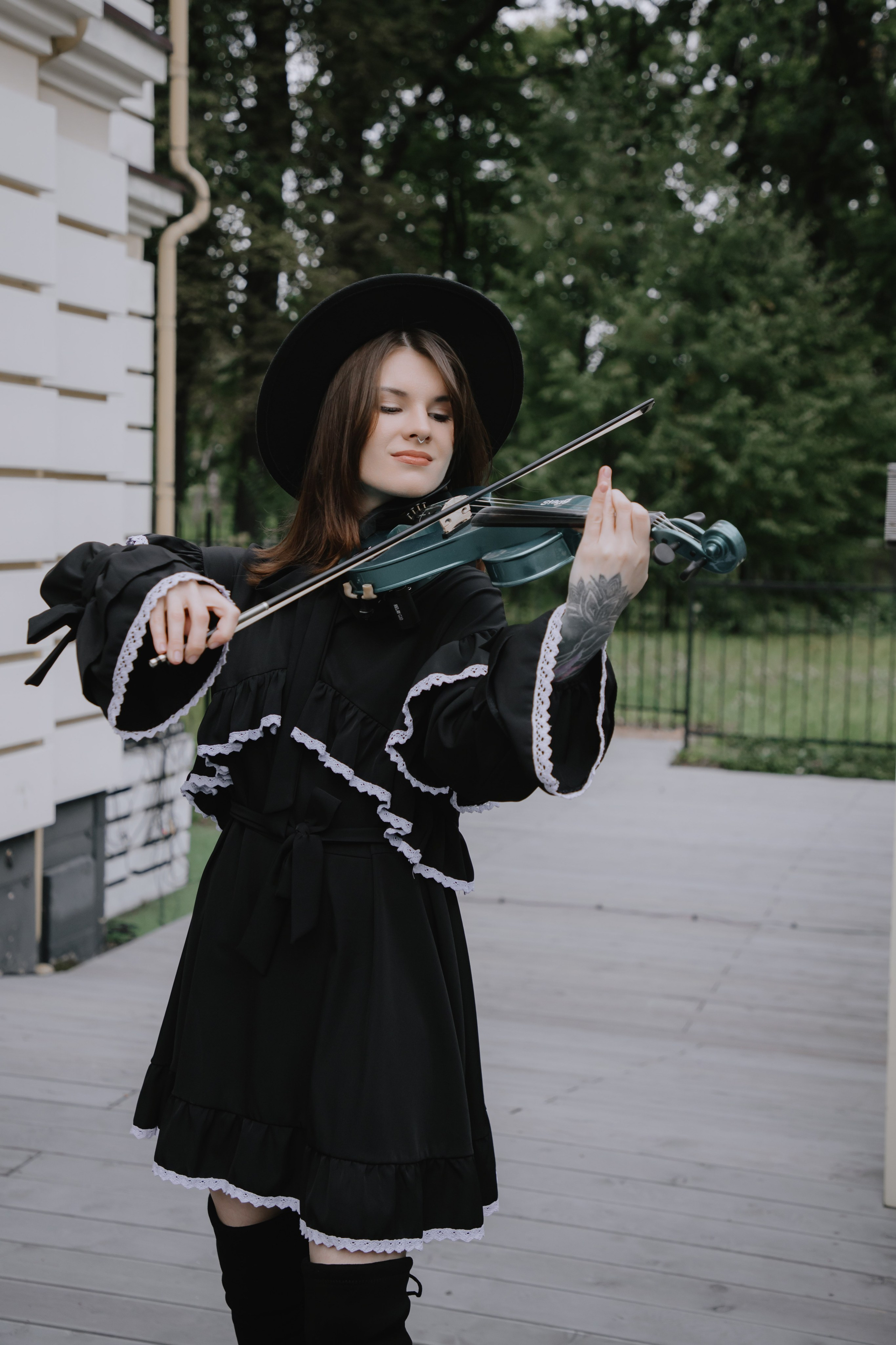 Свадьба Алексей и Анна. Фотограф в Москве и Санкт-Петербурге Дарина