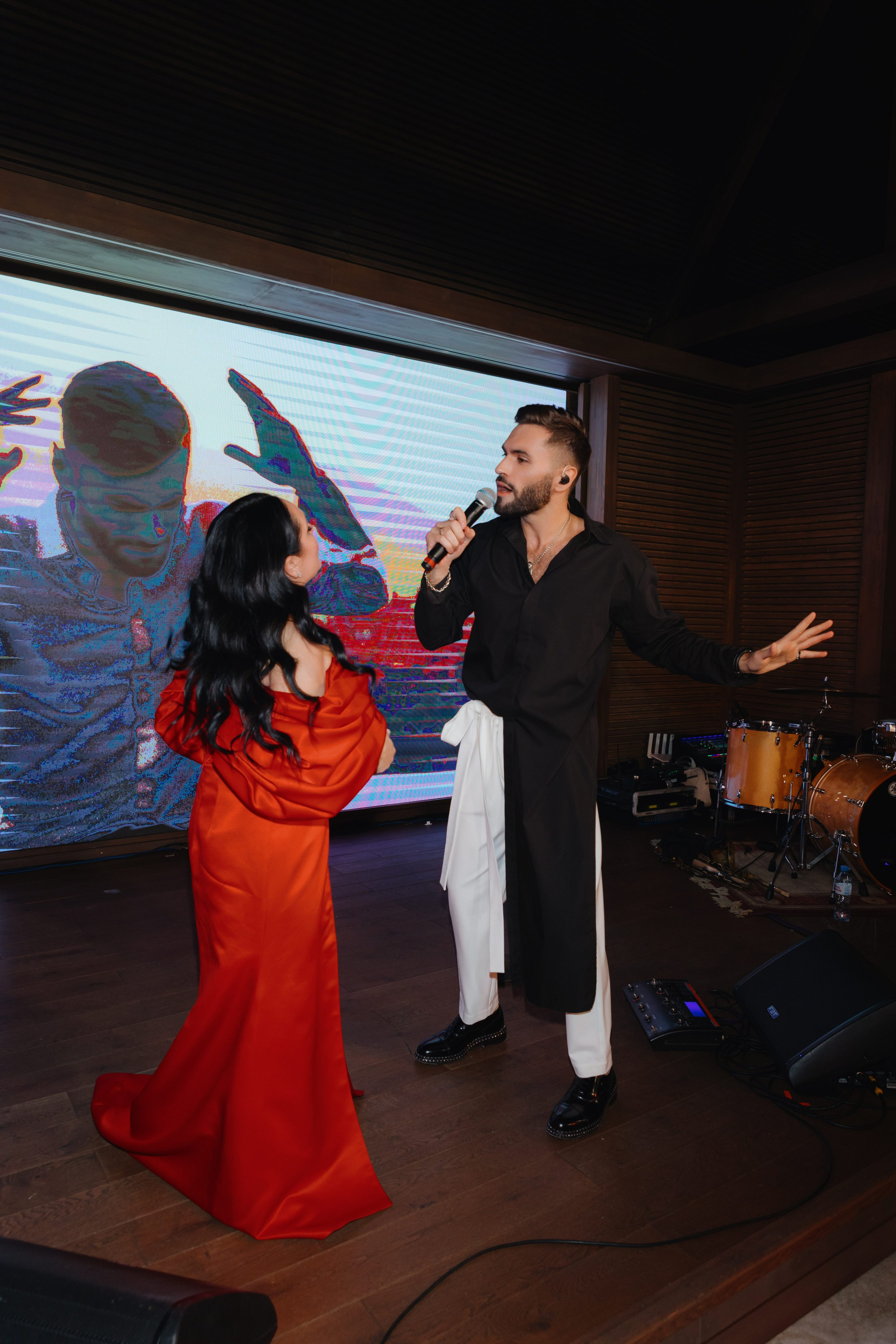 День Рождения Галины Сергеевны (Подольск). Фотограф в Москве и Санкт-Петербурге Дарина