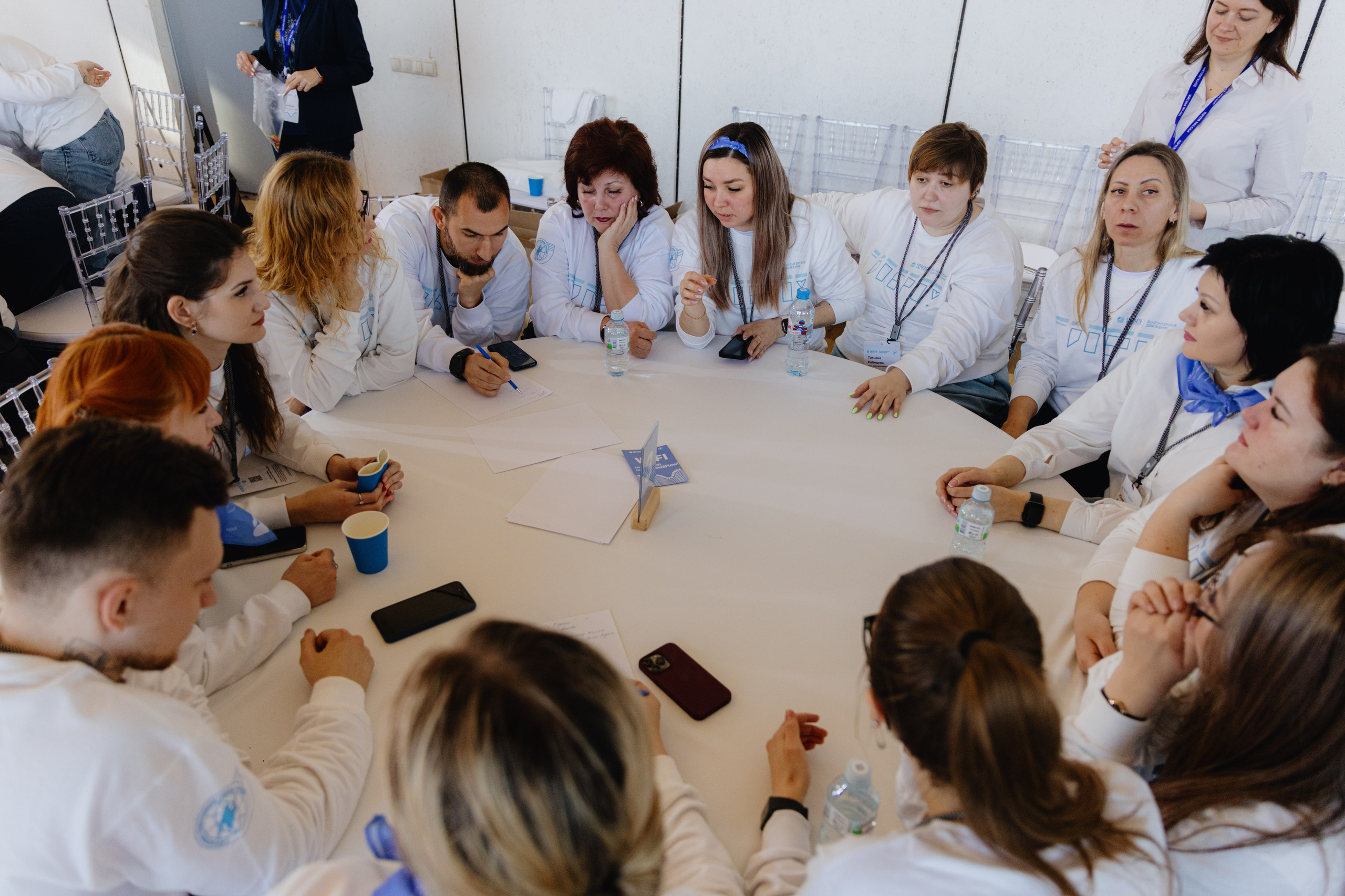 Почта России (Москва). Фотограф в Москве и Санкт-Петербурге Дарина