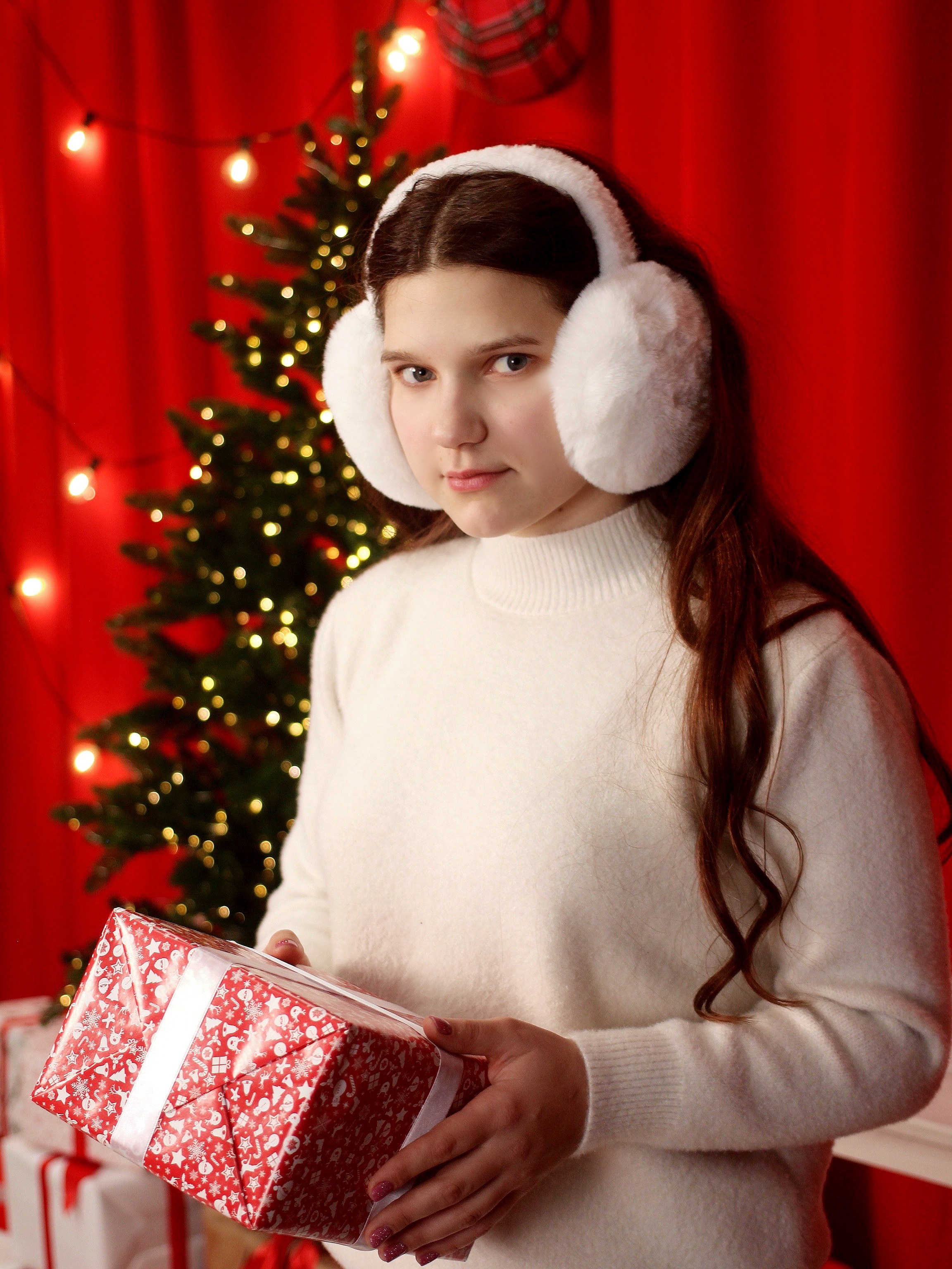 Mivara. Photography Eva