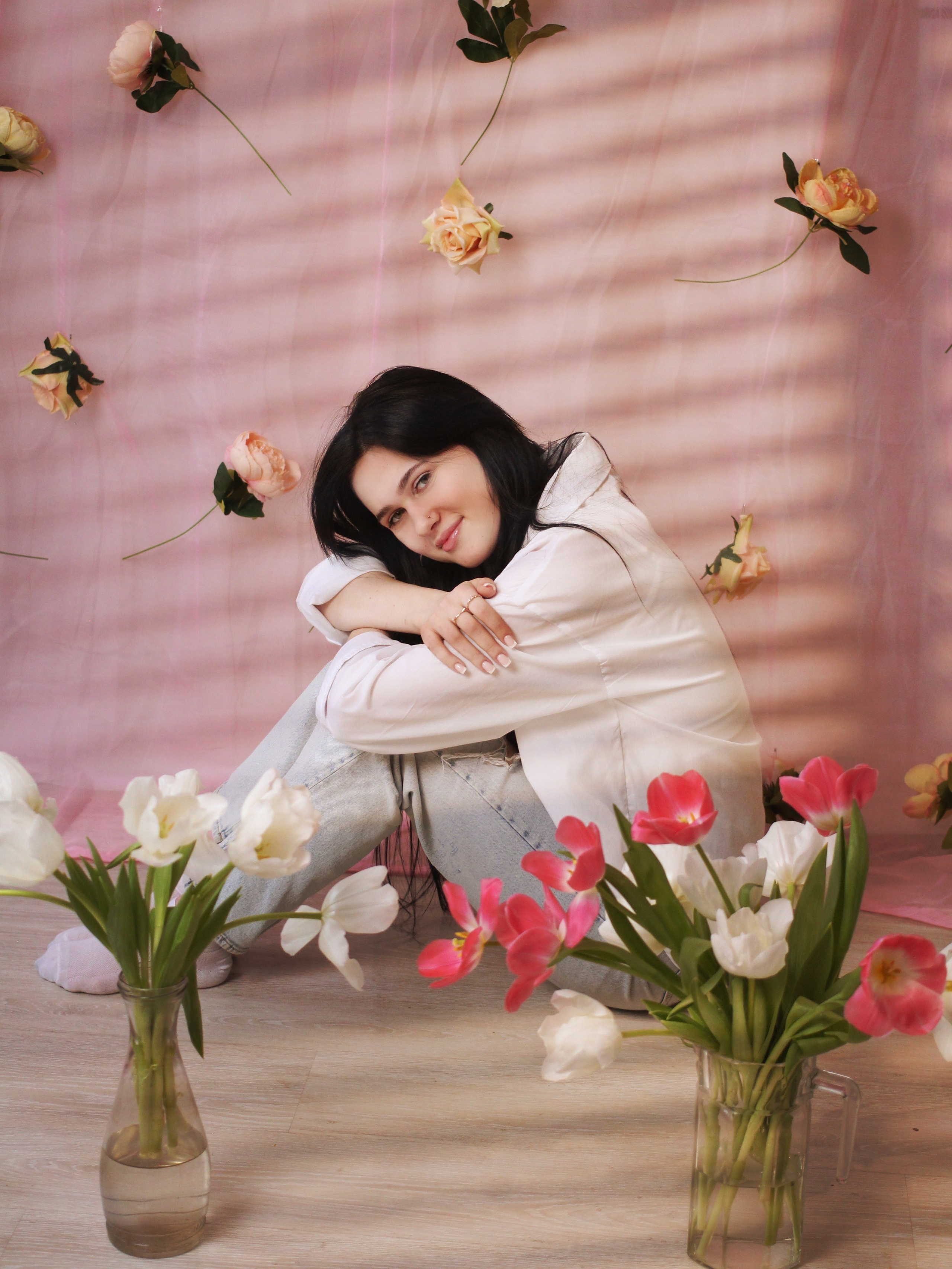 Фотодень 2 марта. Photography Eva