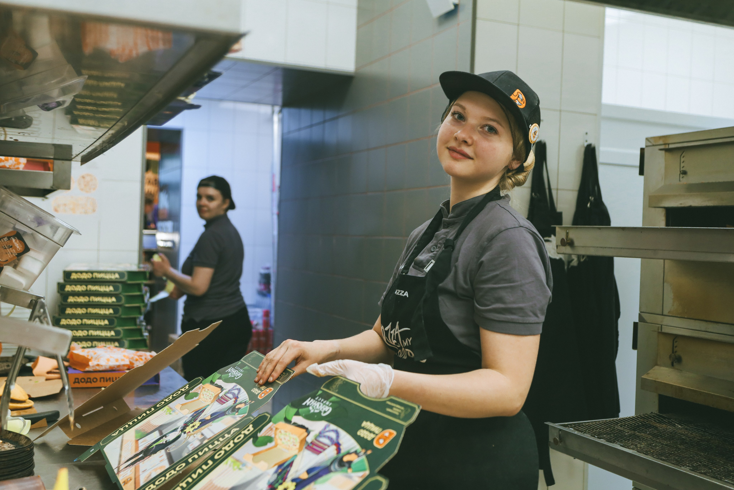 DoDo & Genshin. Фотограф Мурманск | Нижний Новгород • Анна Хижняк