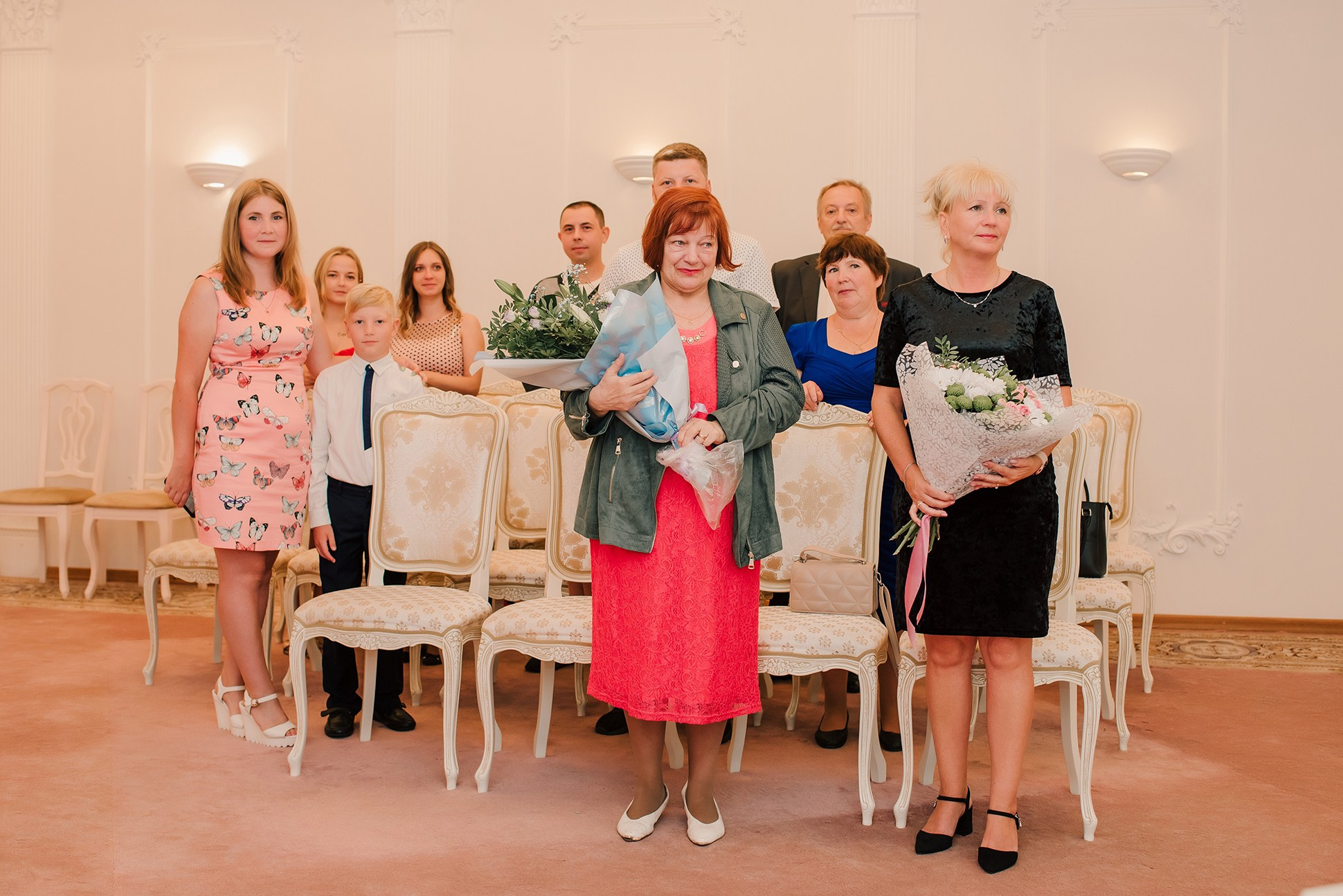 Катя и Леша. Колпино-Пушкин. Семейный и Свадебный фотограф. Санкт-Петербург. Пушкин