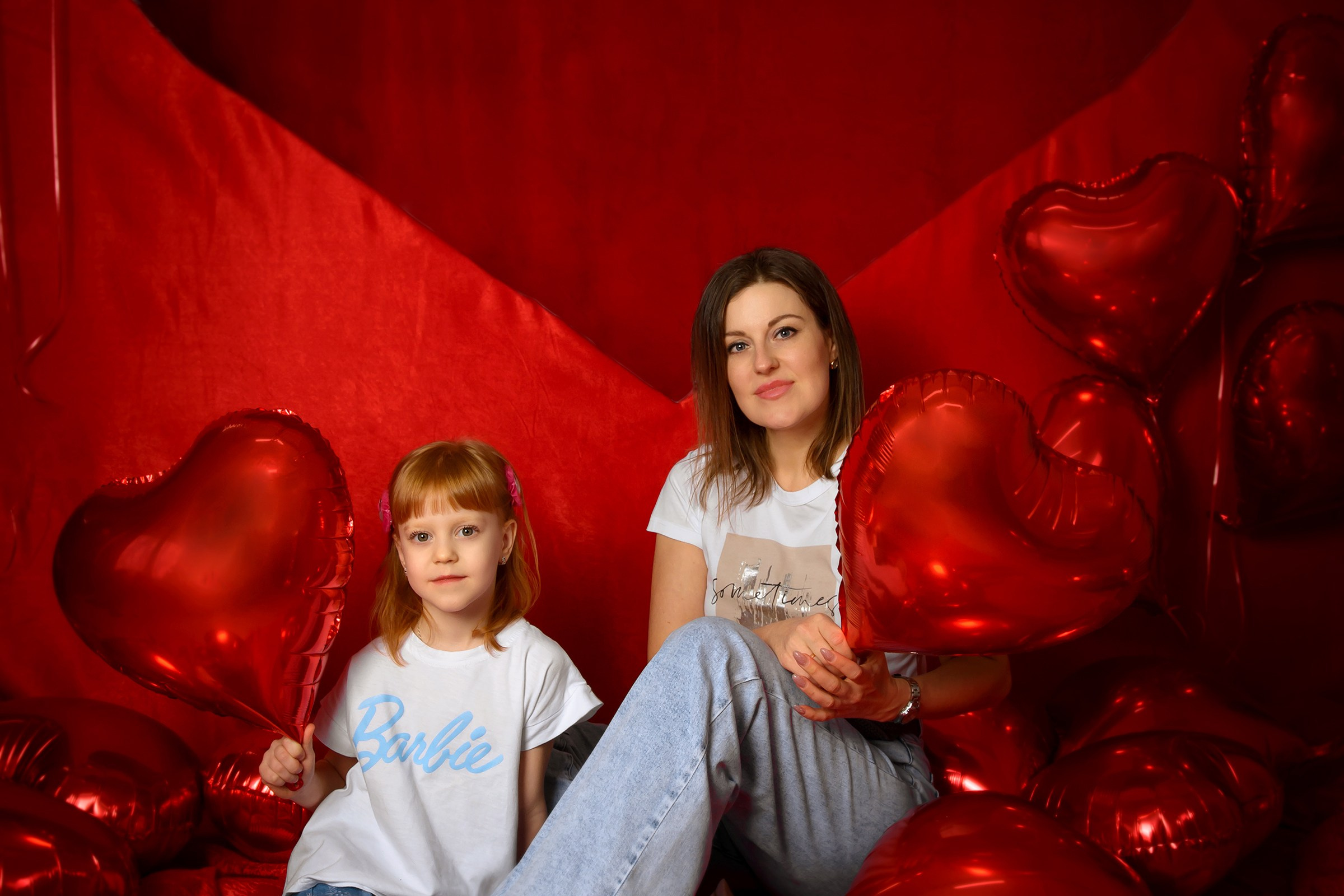 Семейные фотосессии. Фотограф Оксана Сафонова г. Тольятти