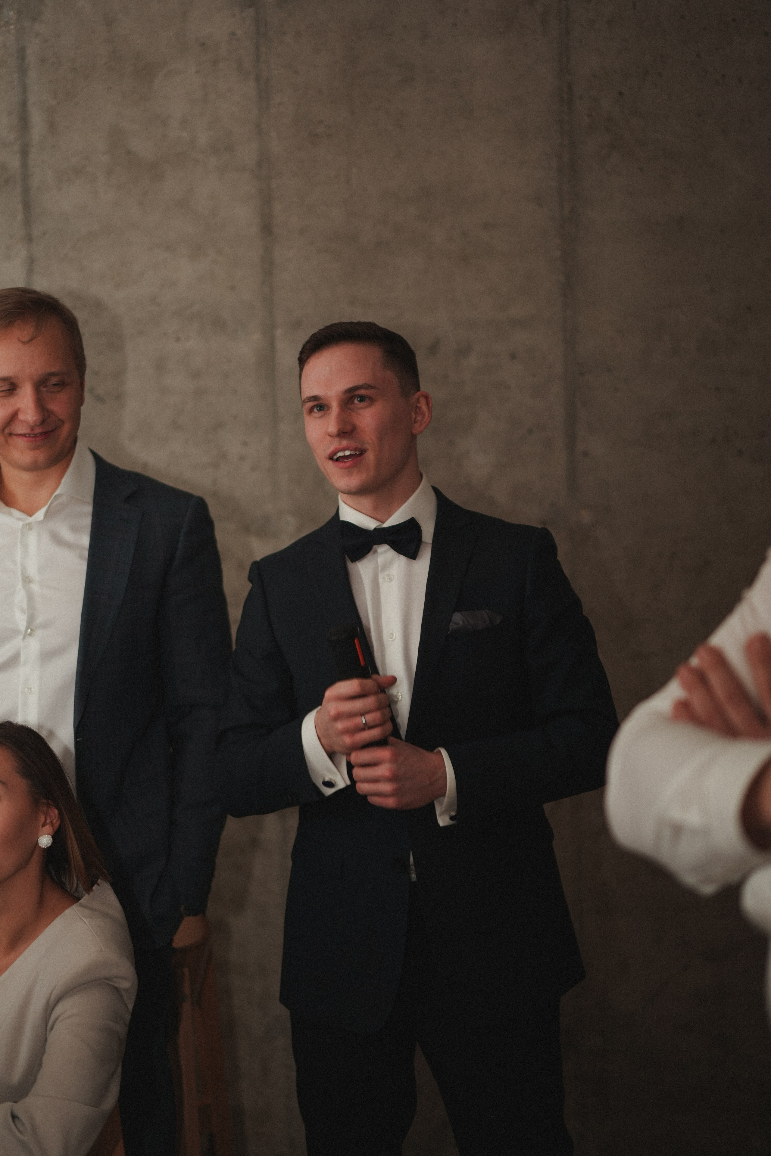 Однажды в лофте. Свадебный фотограф видеограф в Москве и Санкт-Петербурге