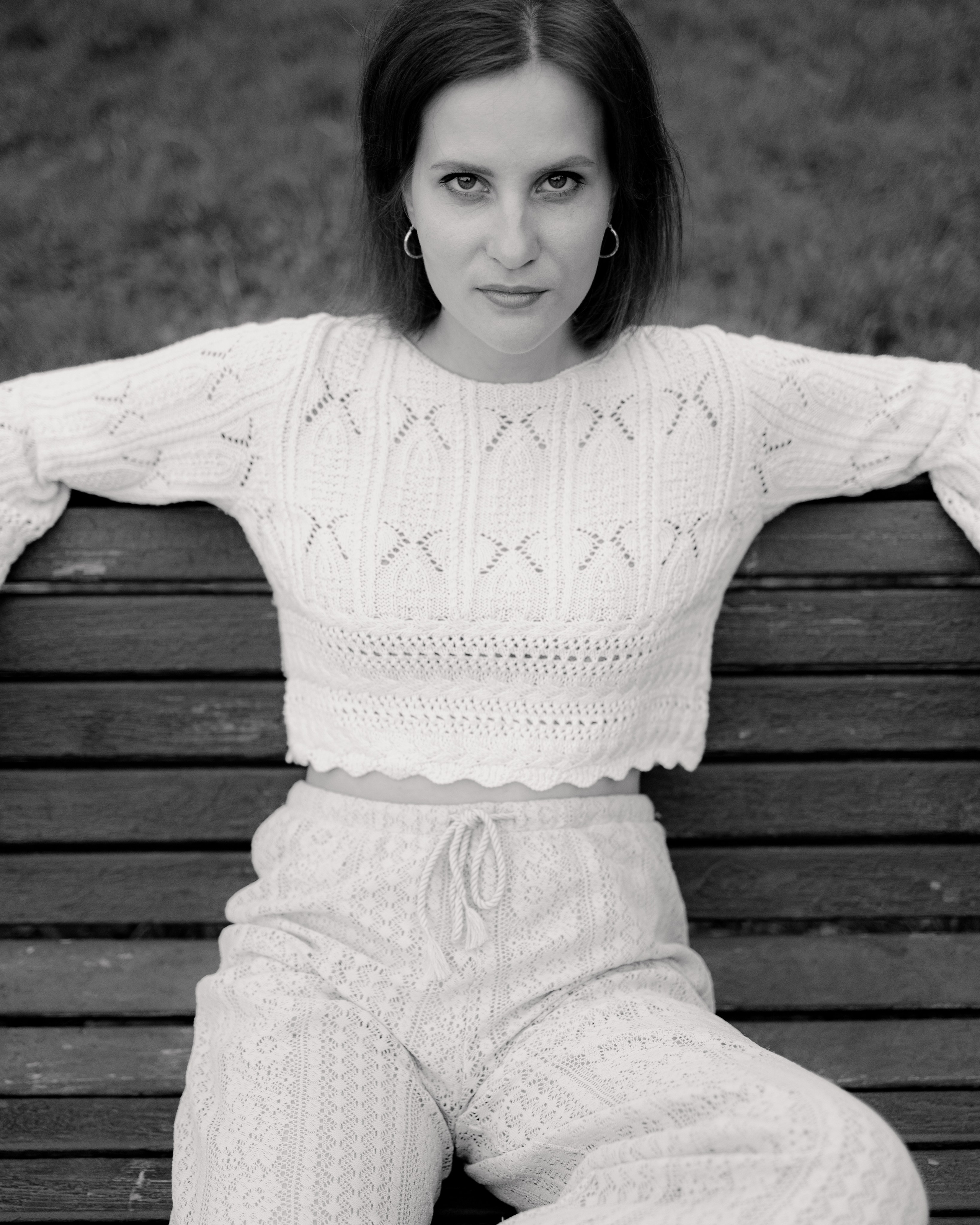 Портретная фотосъемка, фотограф на свадьбу в Москве, семейная фотосъемка — Виктория В