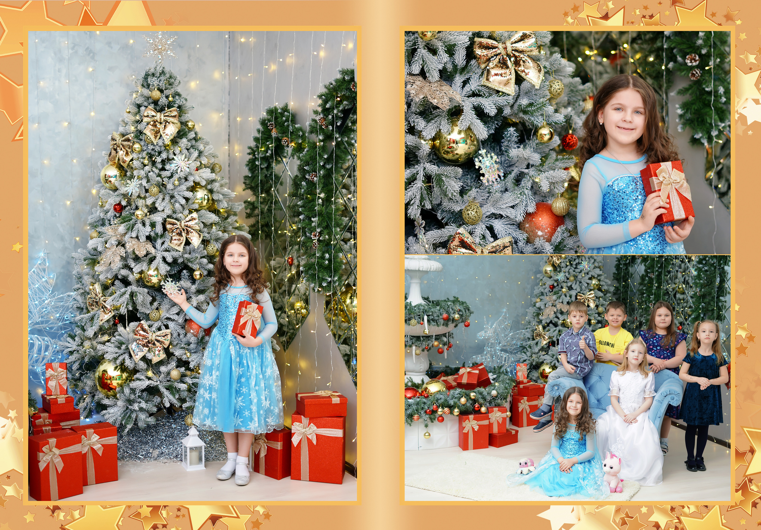 66 детсад-1. Семейный и детский фотограф, выпускные фотокниги в Ставрополе, видеосъёмка